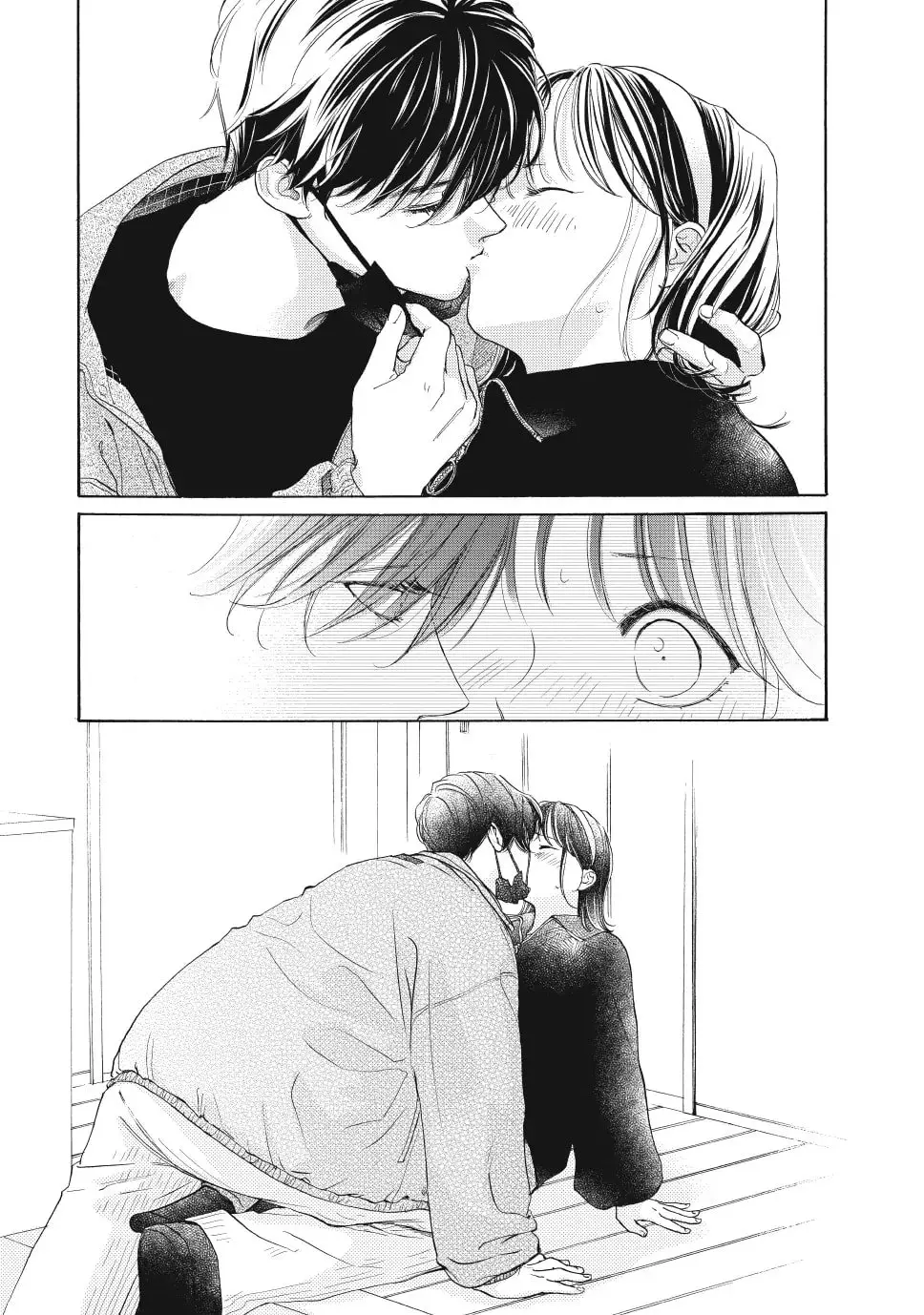 Tonari no Stella - Chapter 22 - Page 11