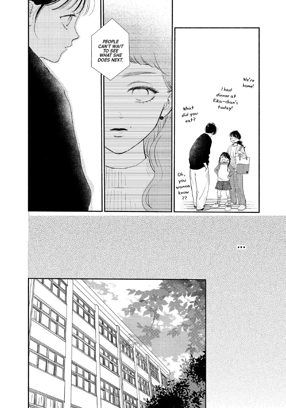 Tonari no Stella - Chapter 22 - Page 22
