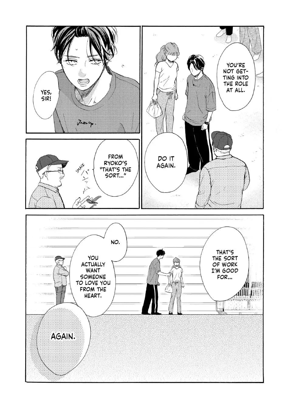 Tonari no Stella - Chapter 22 - Page 29