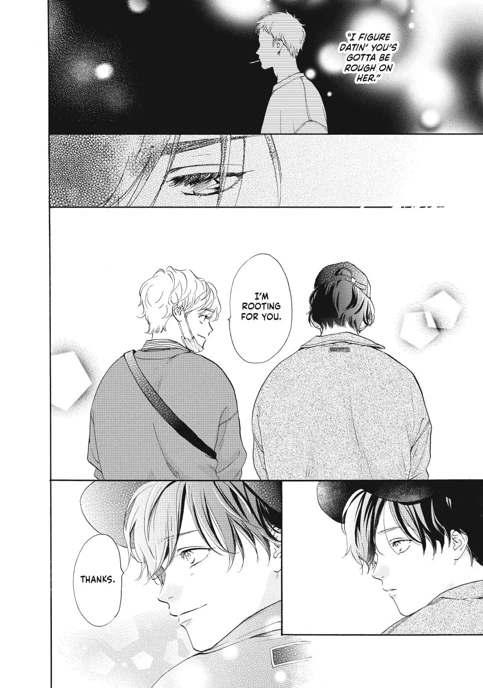 Tonari no Stella - Chapter 22 - Page 36