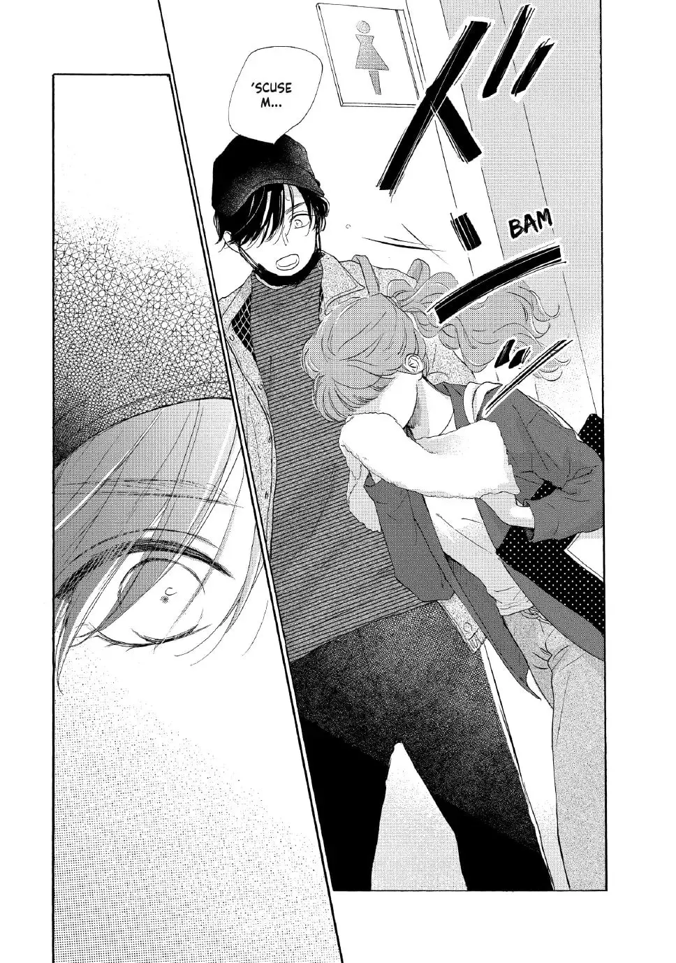 Tonari no Stella - Chapter 22 - Page 39