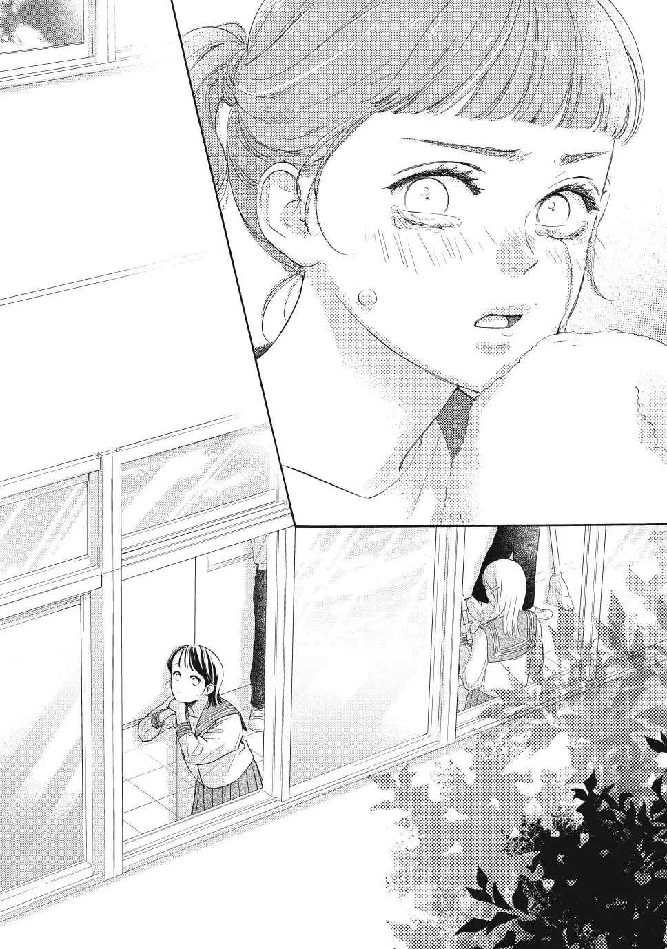 Tonari no Stella - Chapter 22 - Page 40