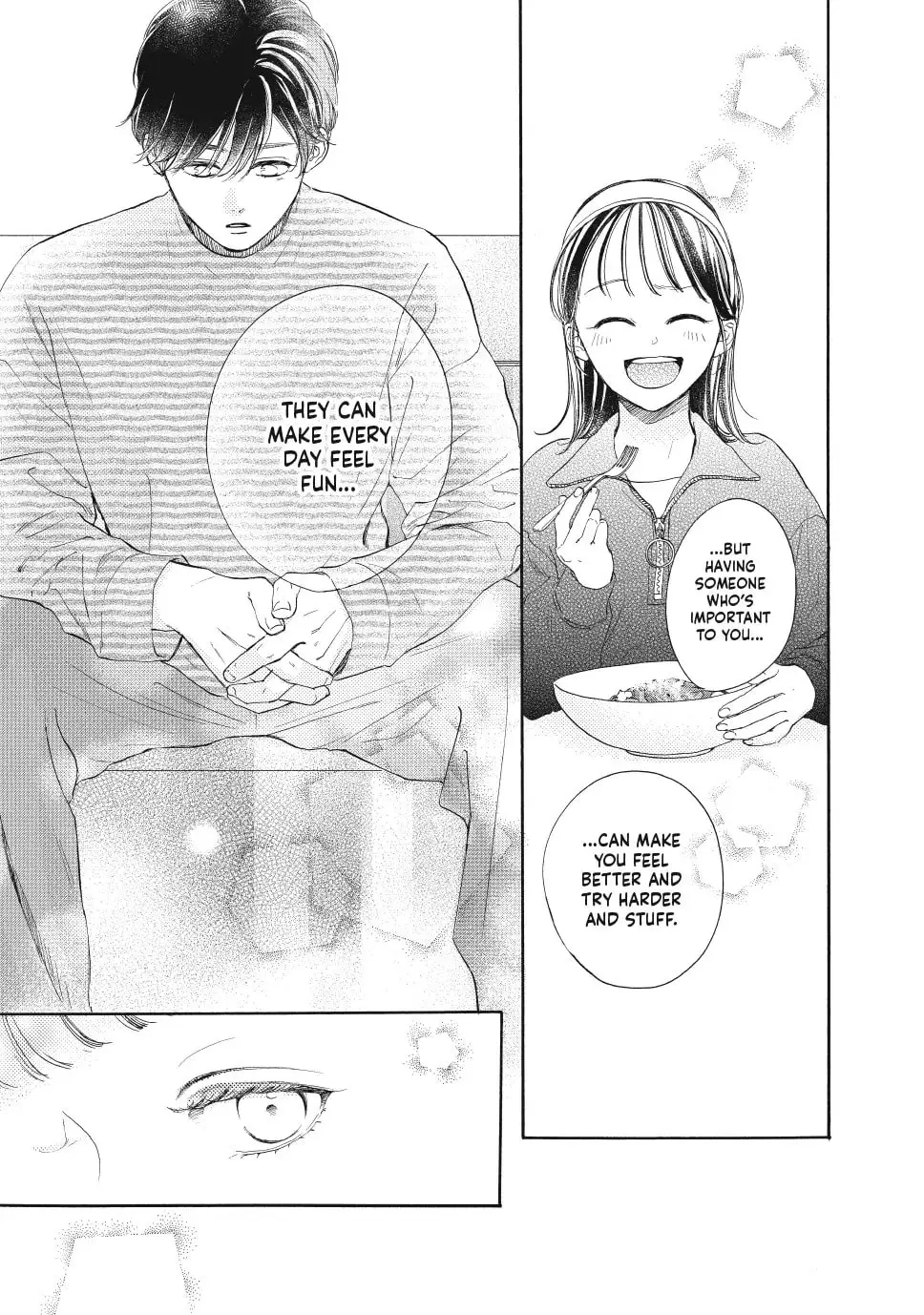 Tonari no Stella - Chapter 23 - Page 15