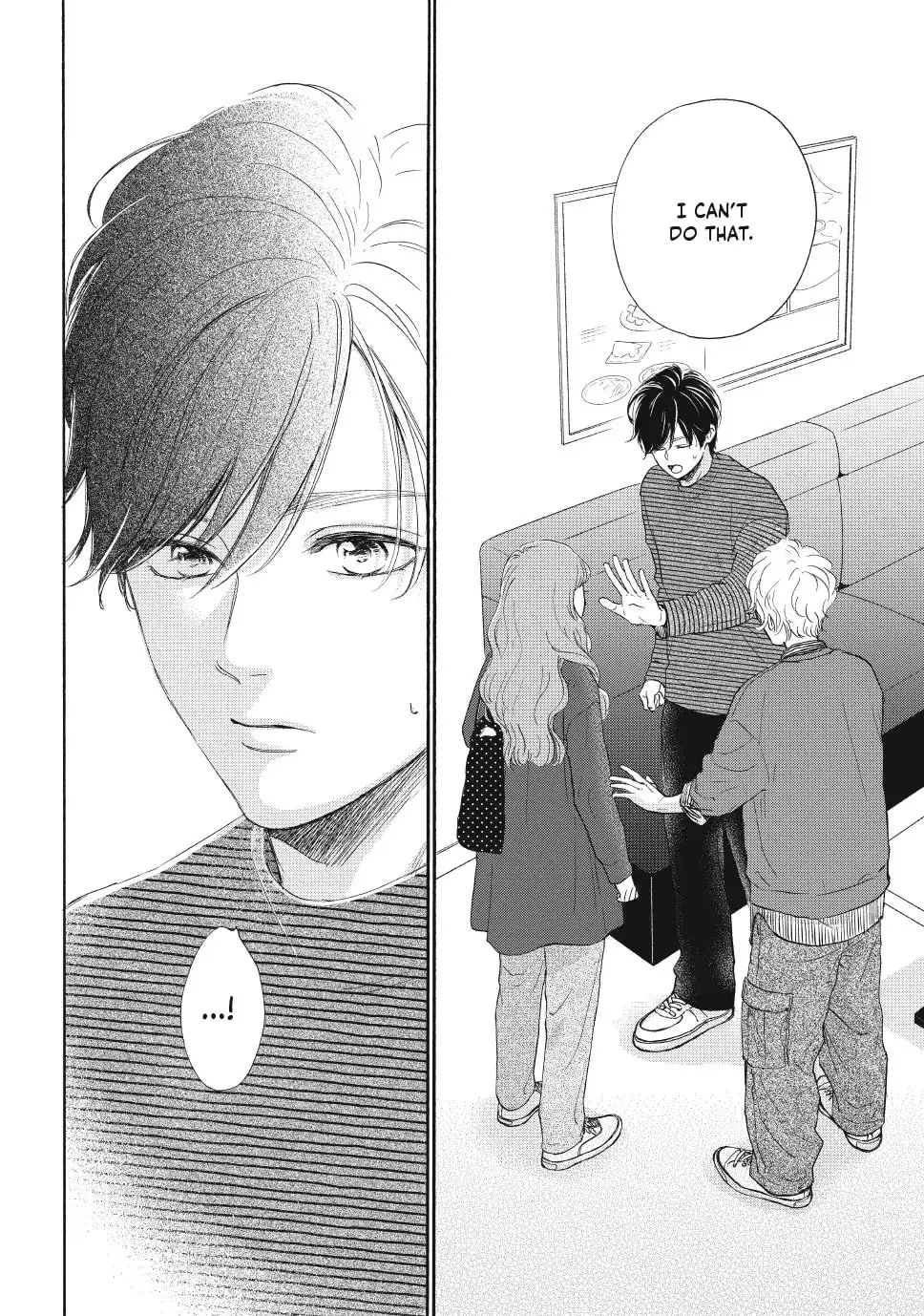 Tonari no Stella - Chapter 23 - Page 20