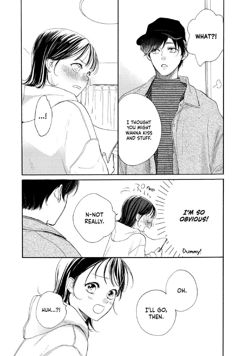 Tonari no Stella - Chapter 23 - Page 29