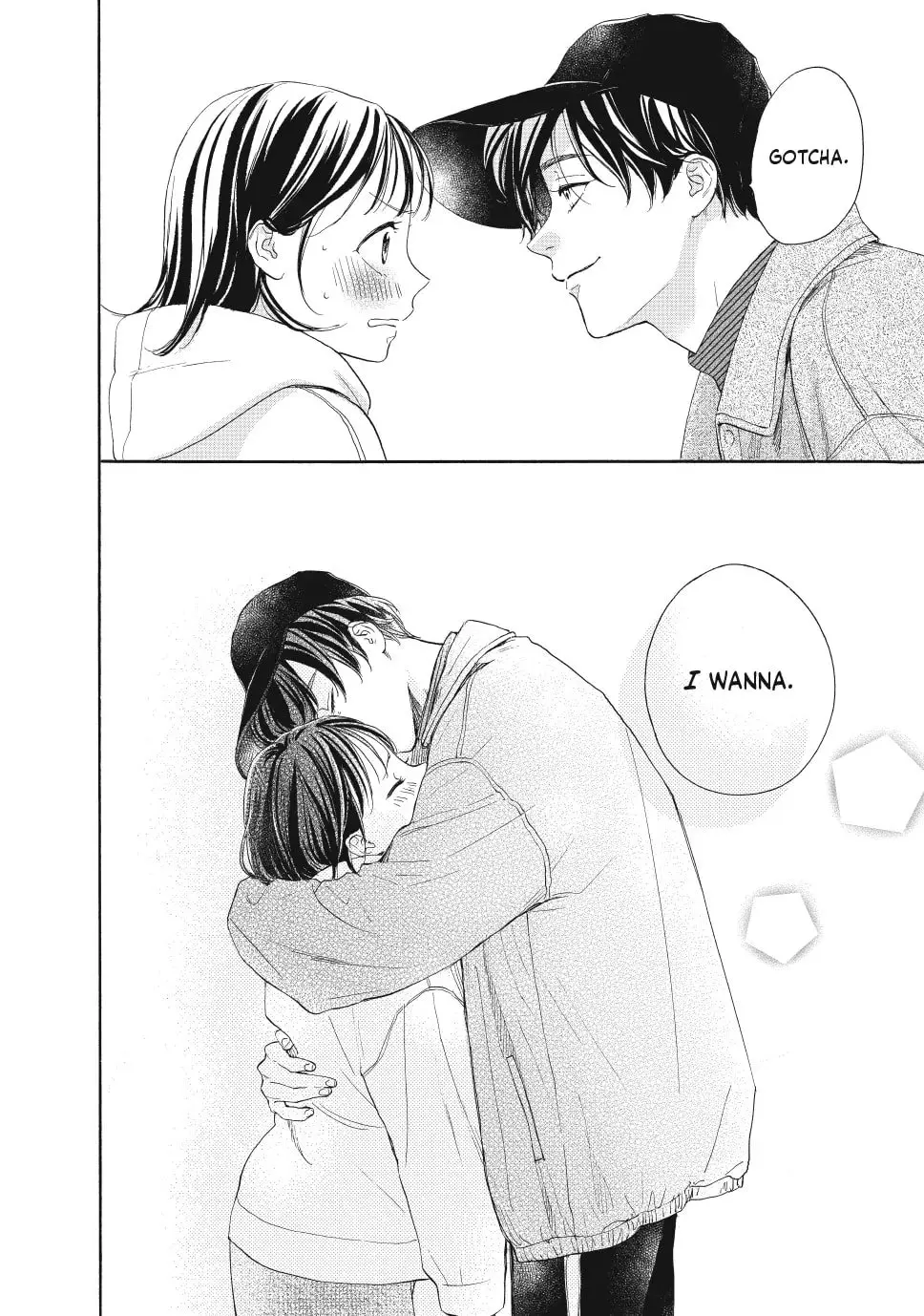 Tonari no Stella - Chapter 23 - Page 30