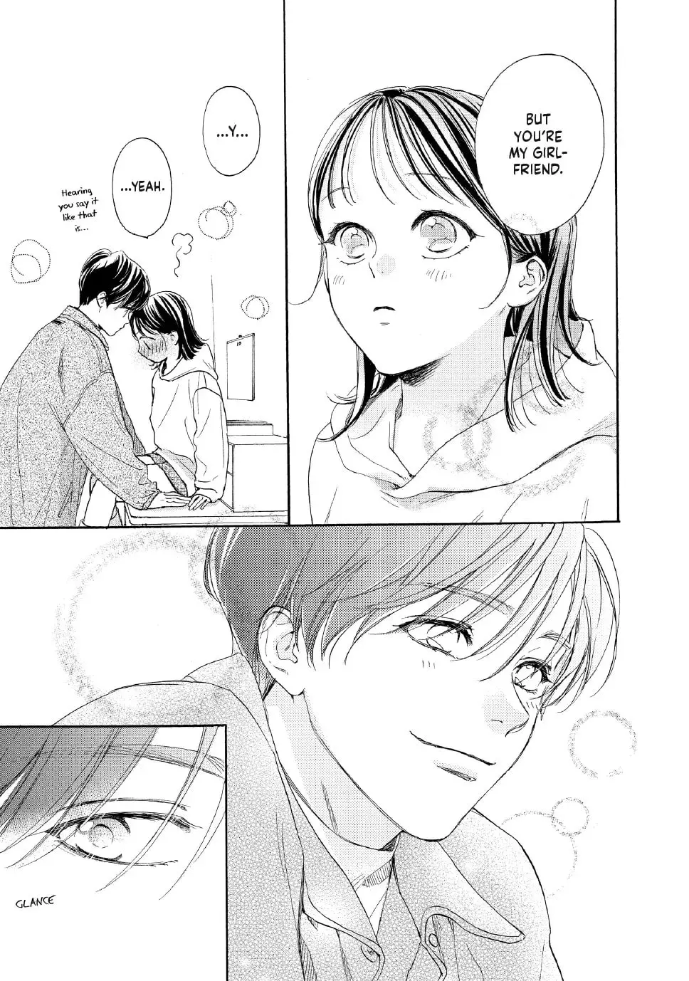 Tonari no Stella - Chapter 23 - Page 33