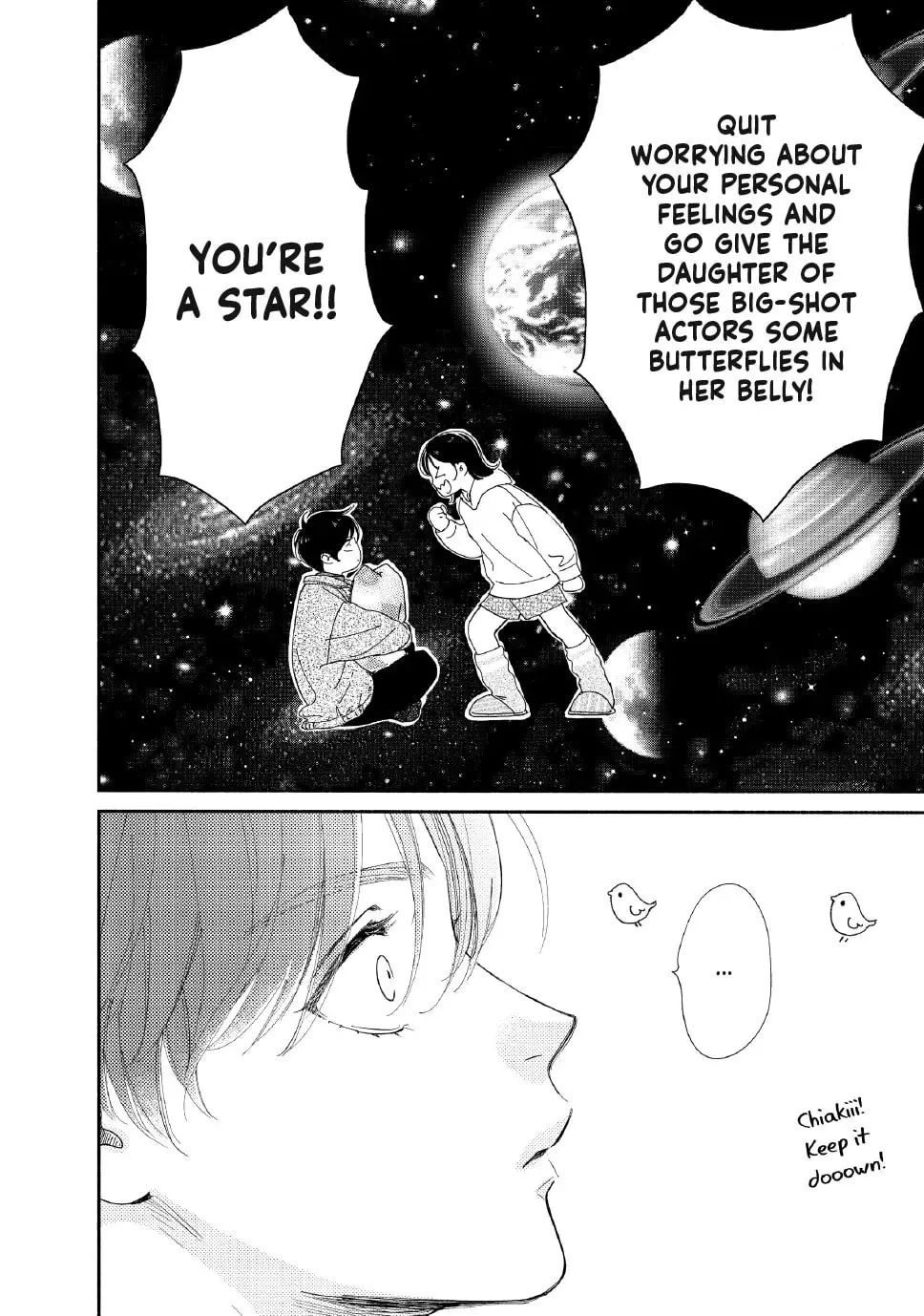 Tonari no Stella - Chapter 23 - Page 40