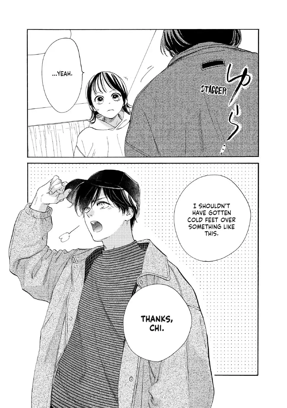 Tonari no Stella - Chapter 23 - Page 41