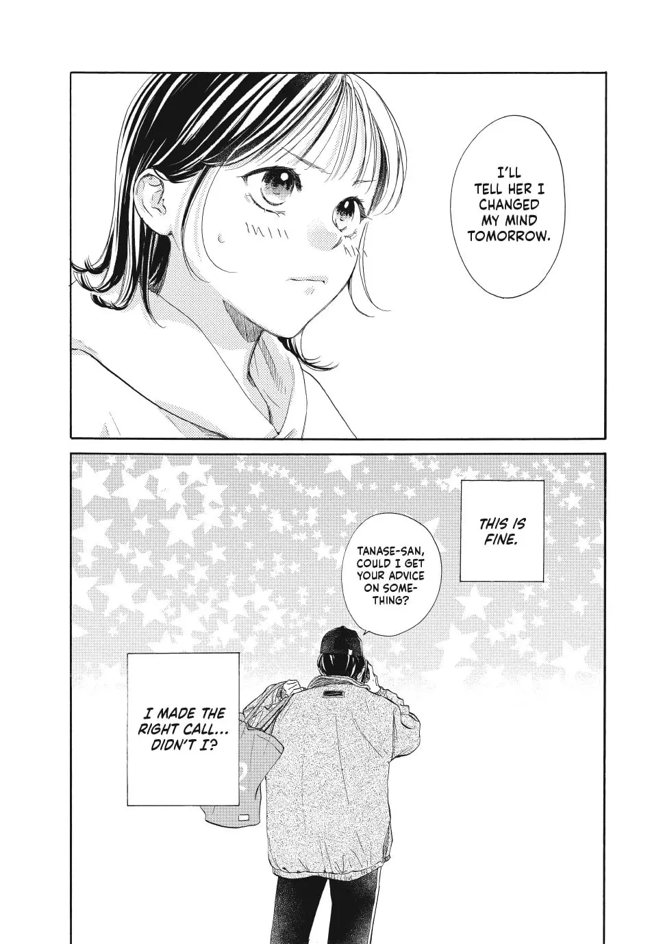 Tonari no Stella - Chapter 23 - Page 42