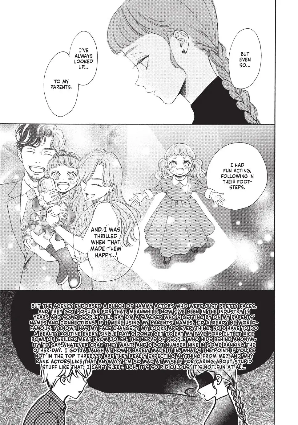 Tonari no Stella - Chapter 24 - Page 26