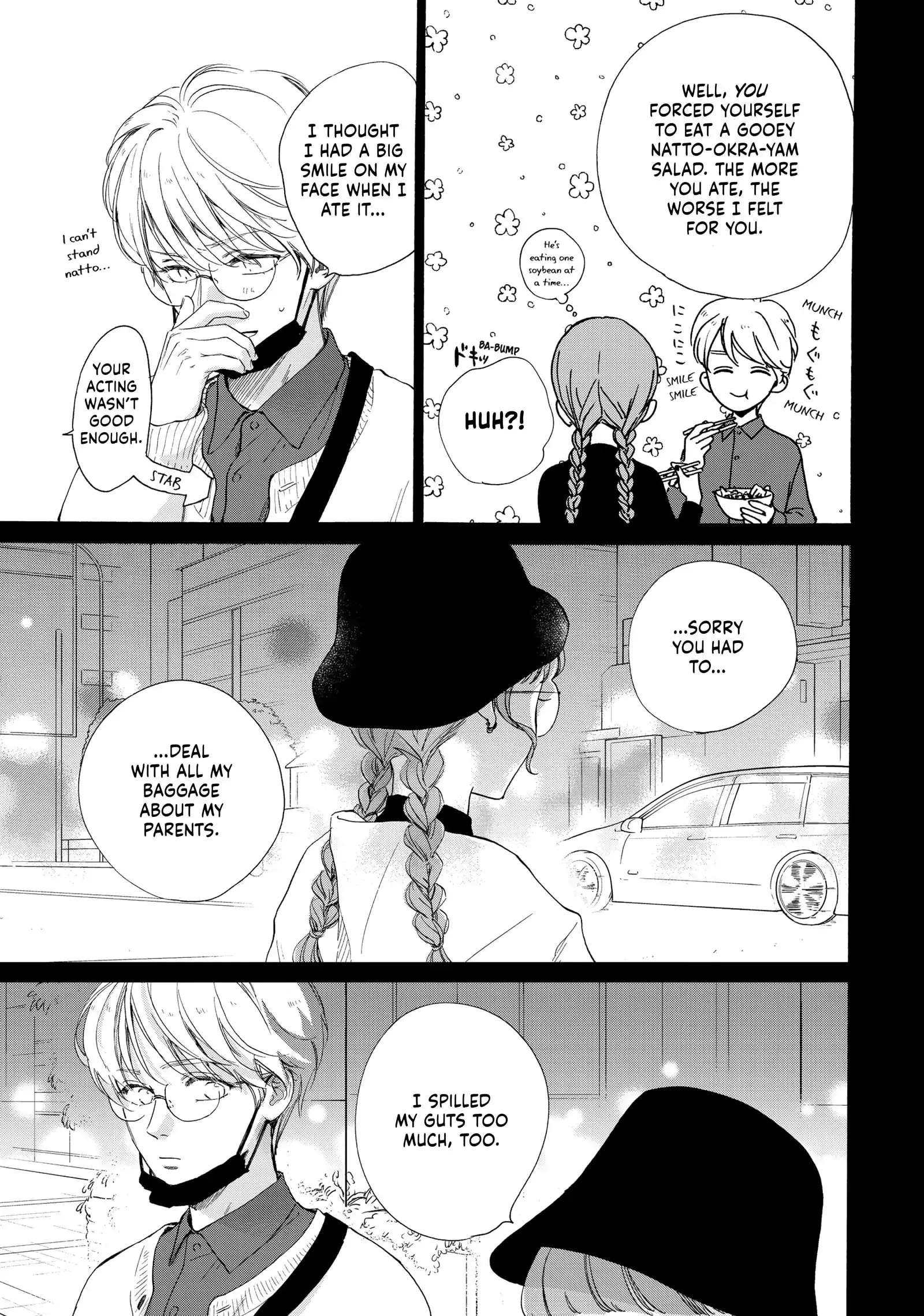 Tonari no Stella - Chapter 25 - Page 5