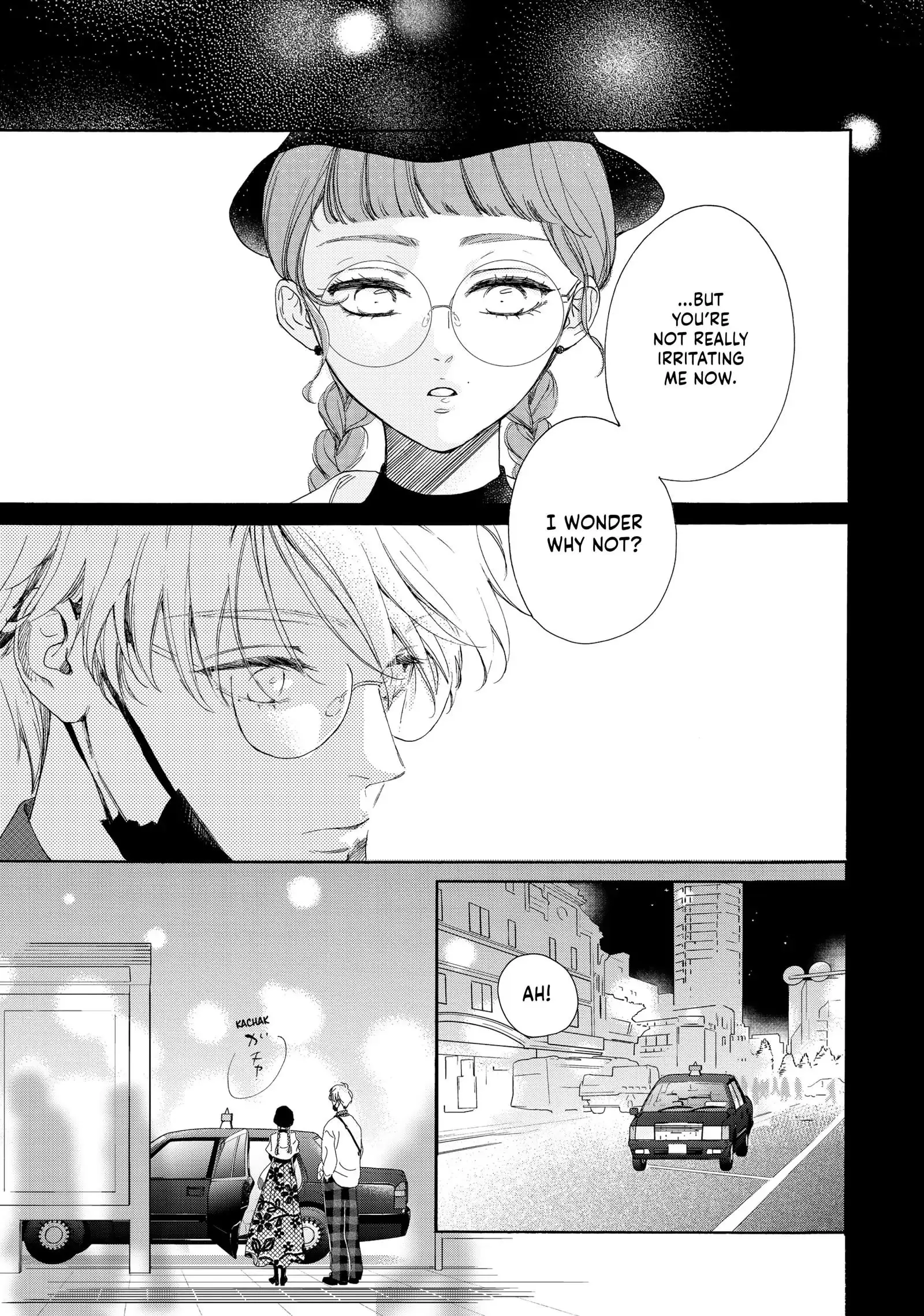 Tonari no Stella - Chapter 25 - Page 9