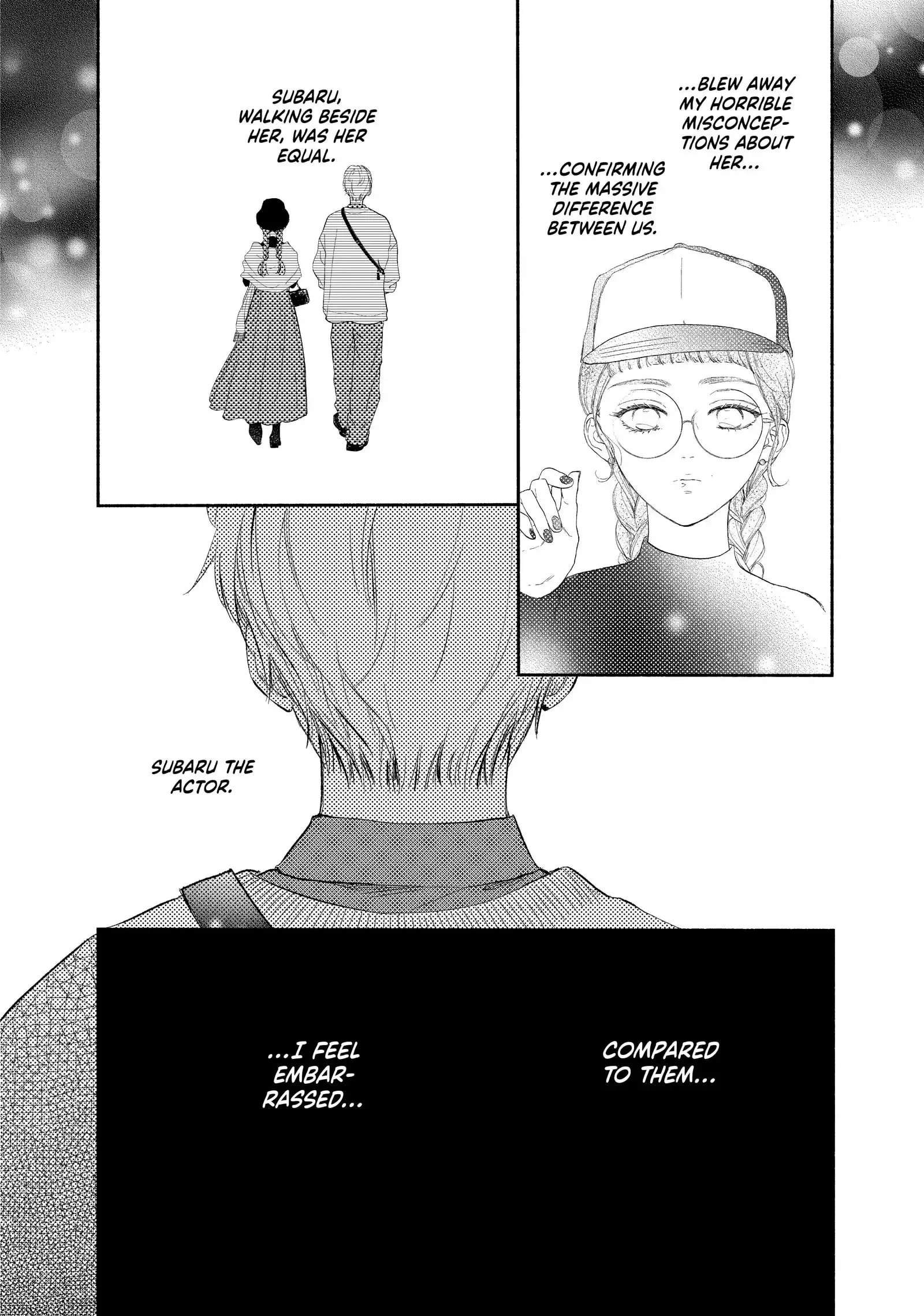 Tonari no Stella - Chapter 25 - Page 13
