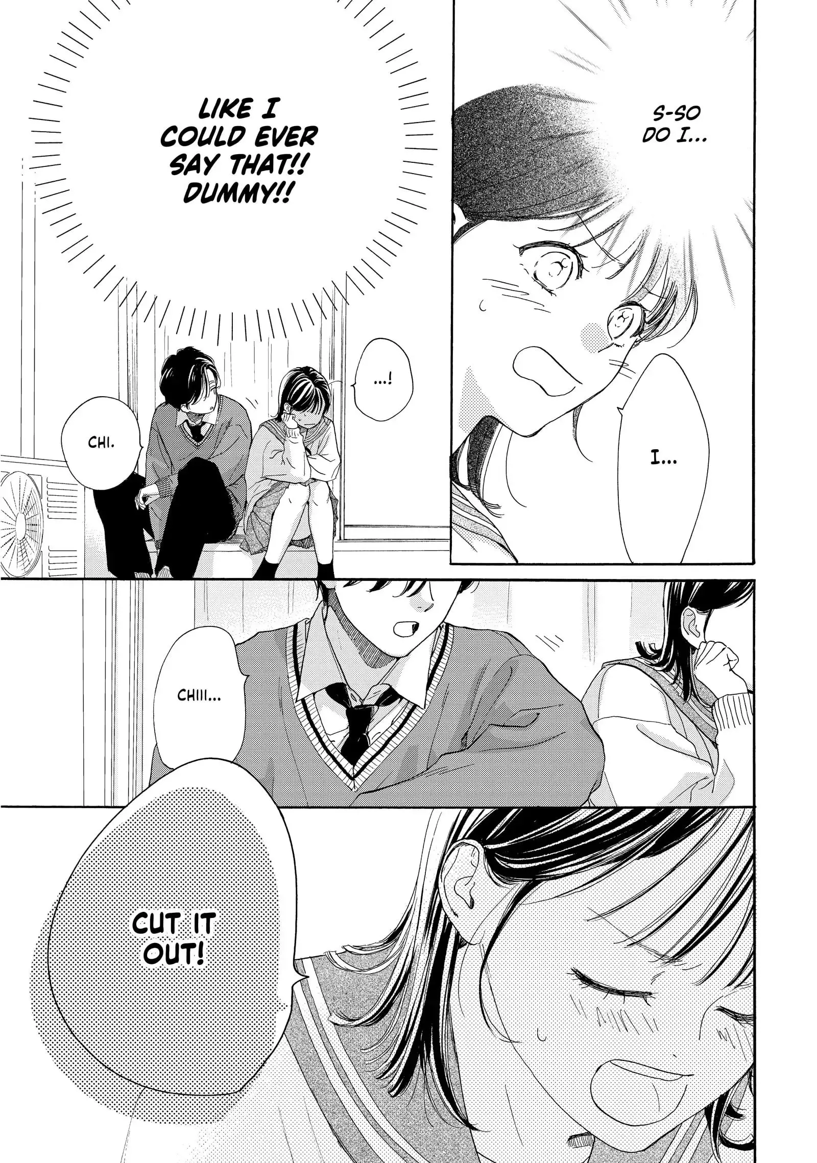 Tonari no Stella - Chapter 25 - Page 25