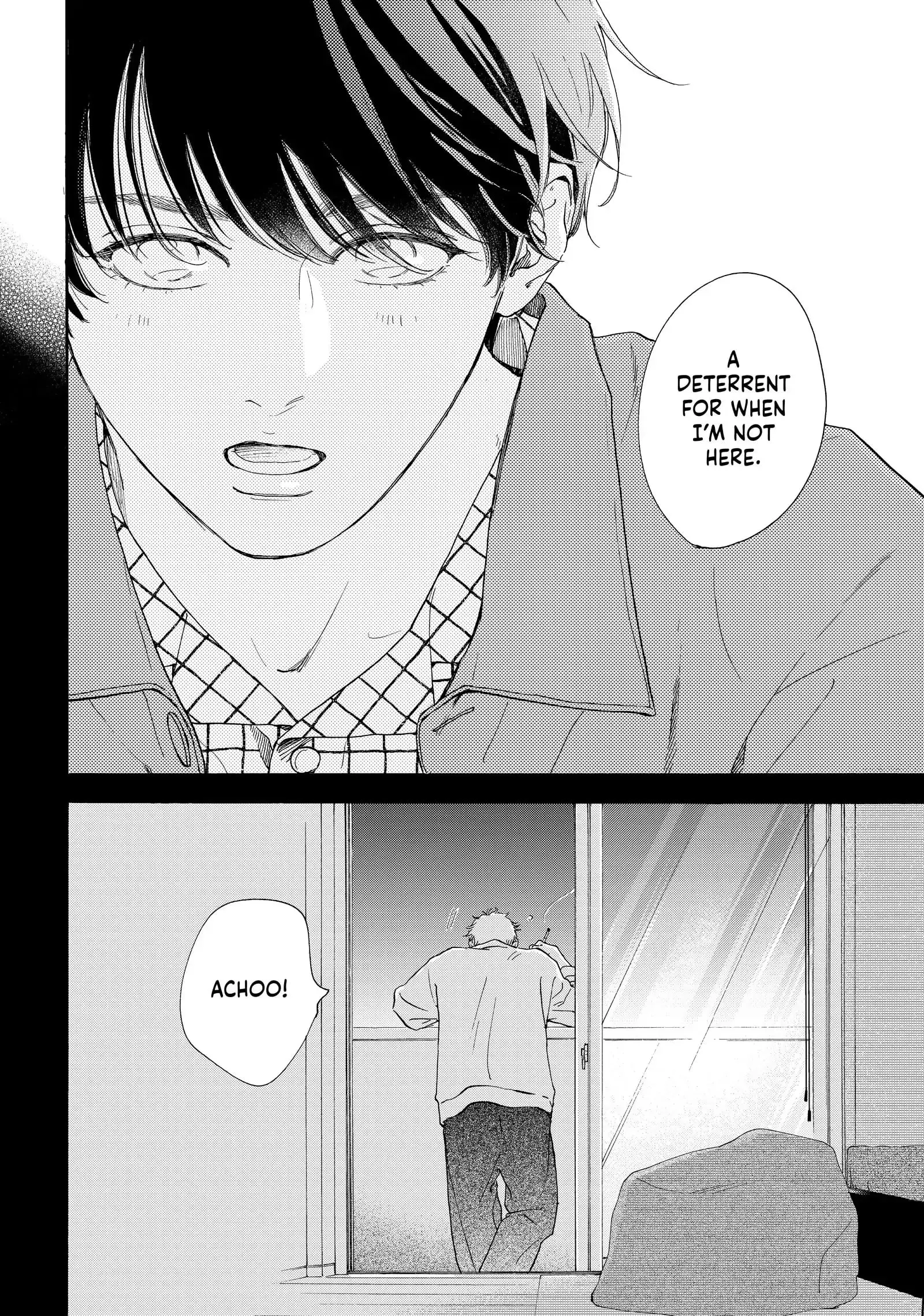 Tonari no Stella - Chapter 25 - Page 40