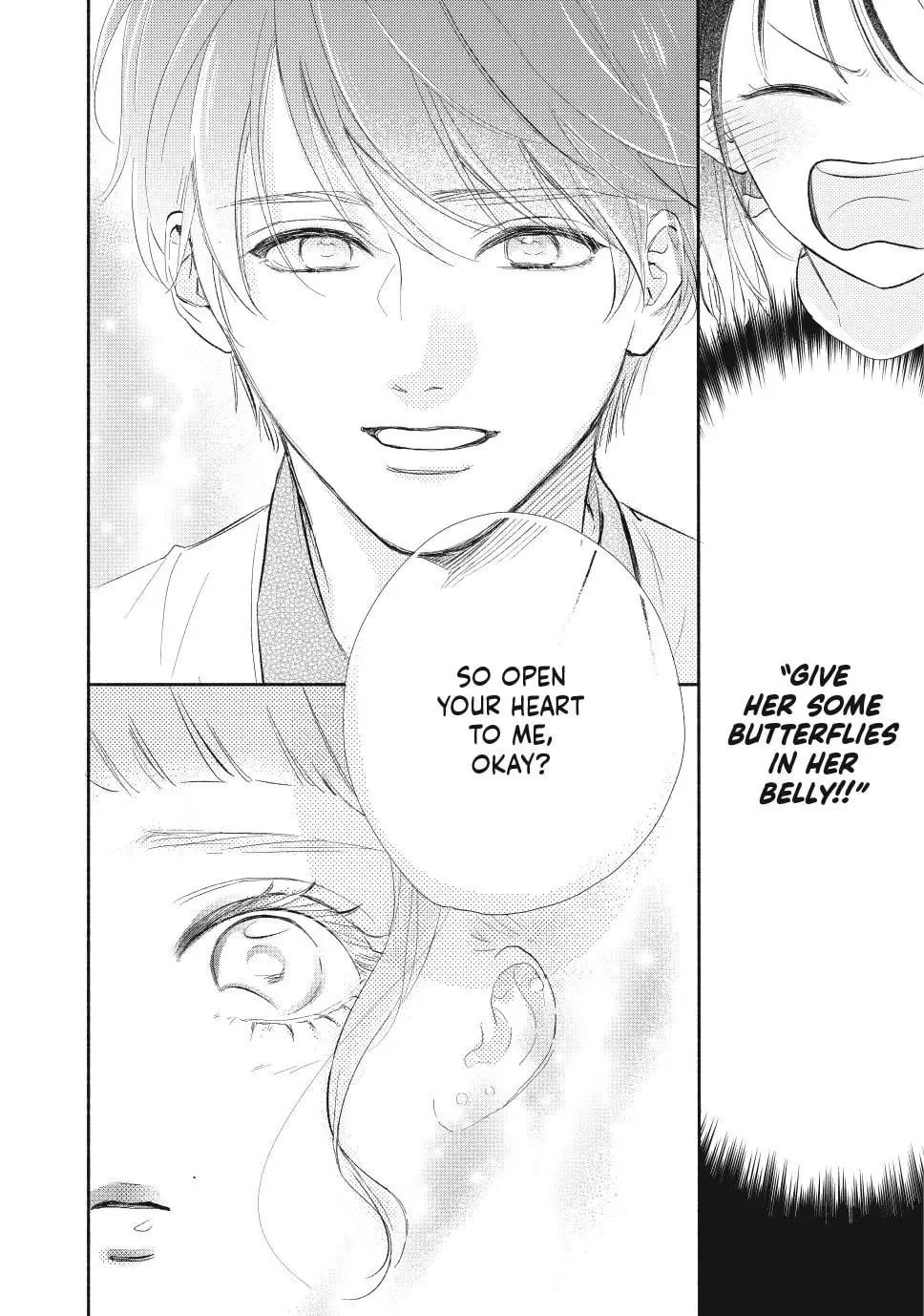 Tonari no Stella - Chapter 26 - Page 12