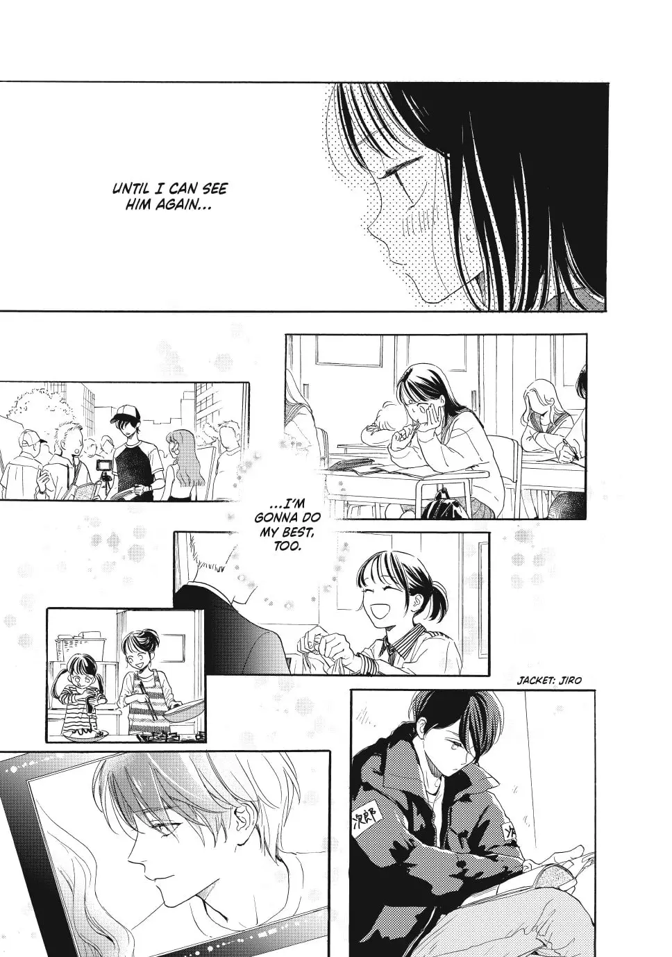 Tonari no Stella - Chapter 26 - Page 23
