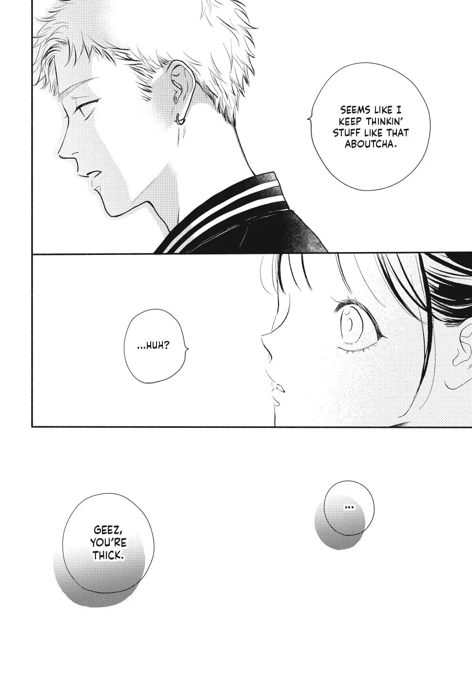 Tonari no Stella - Chapter 26 - Page 40
