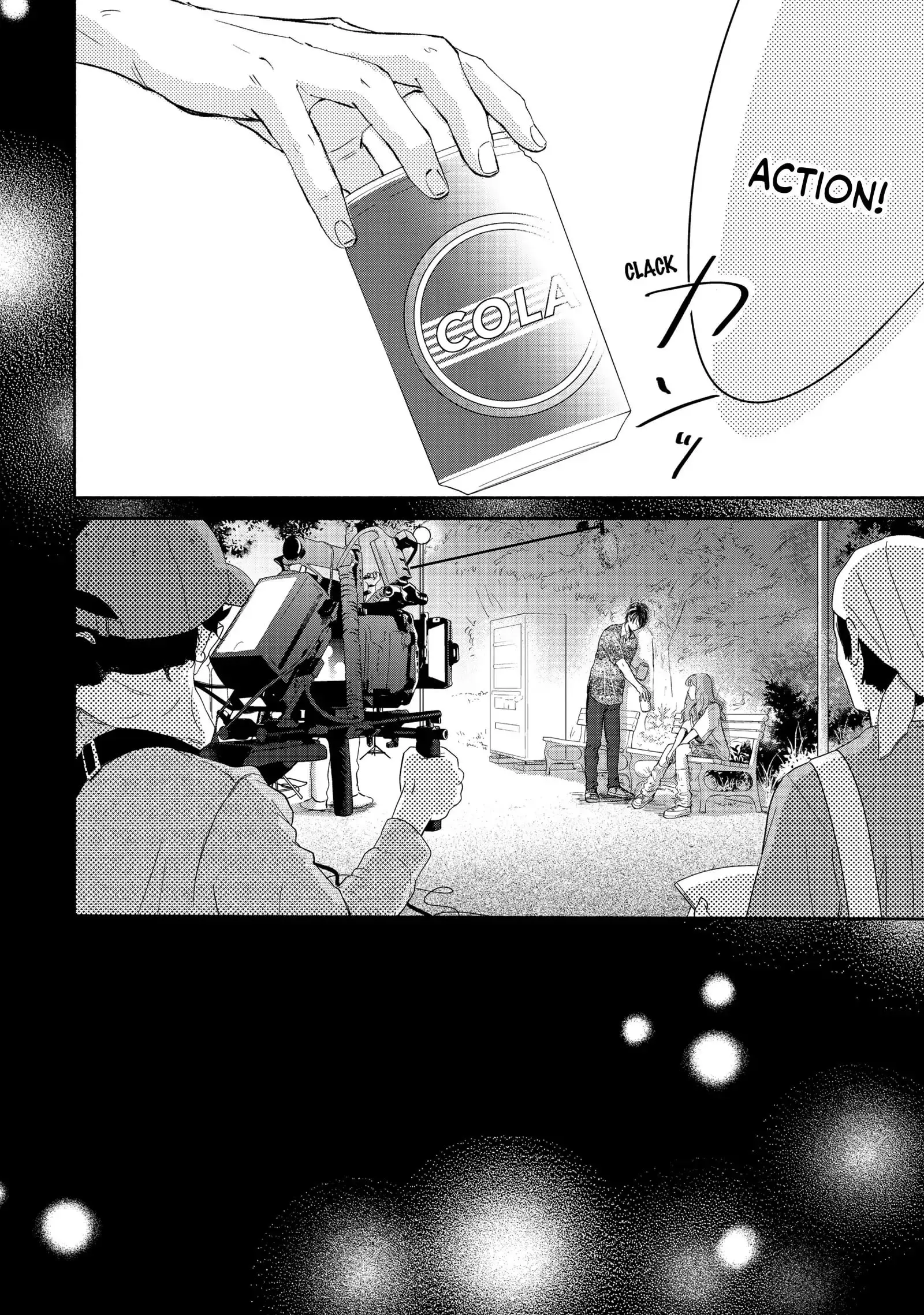 Tonari no Stella - Chapter 27 - Page 2
