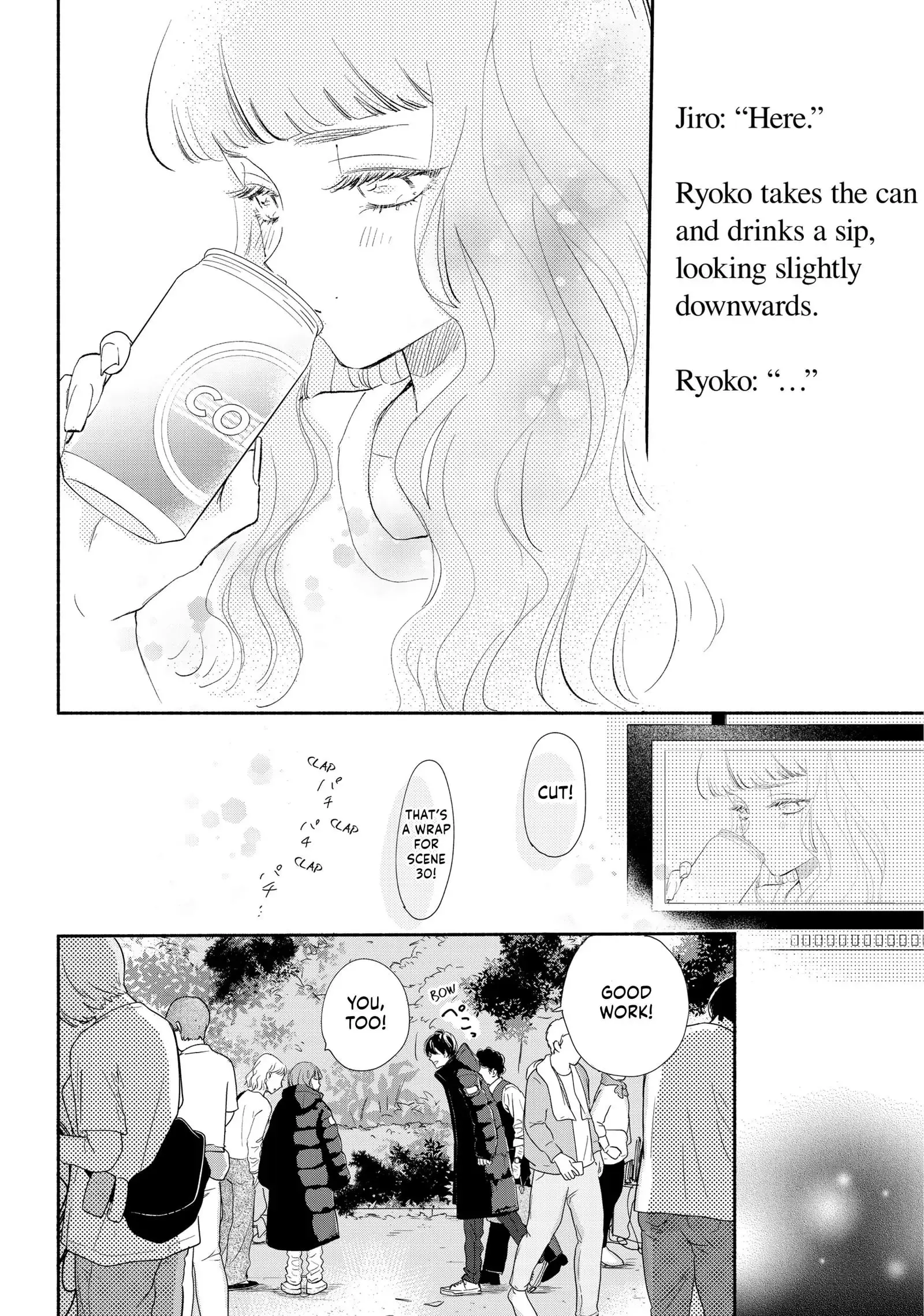 Tonari no Stella - Chapter 27 - Page 4
