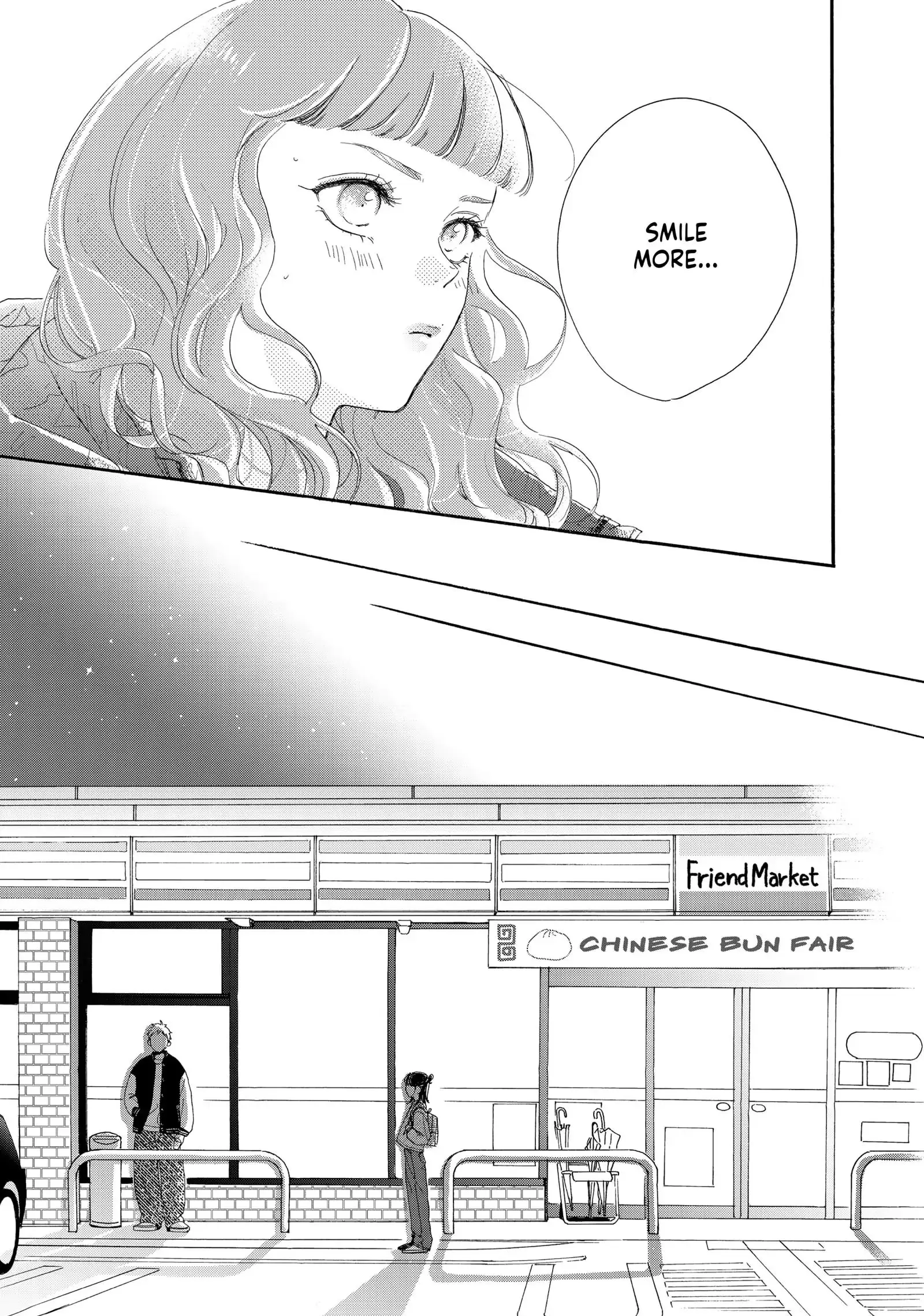Tonari no Stella - Chapter 27 - Page 7