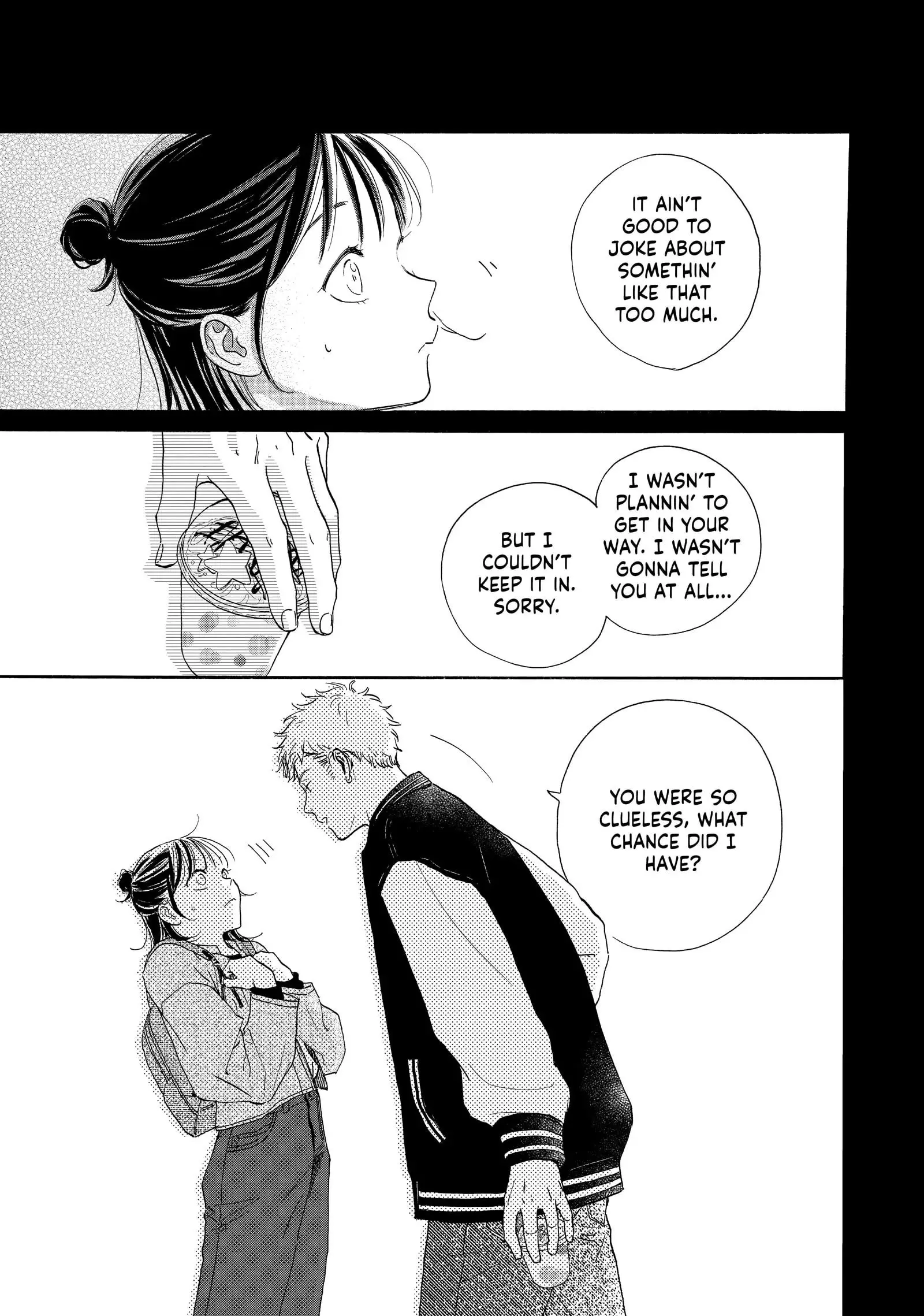 Tonari no Stella - Chapter 27 - Page 9