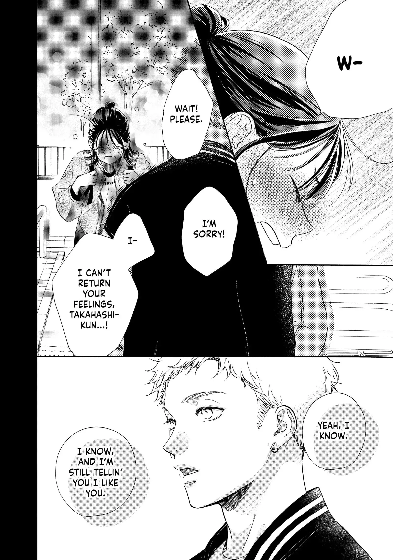 Tonari no Stella - Chapter 27 - Page 10