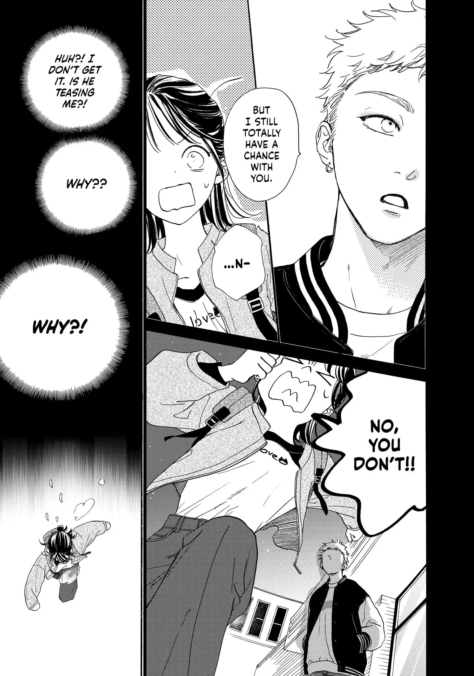 Tonari no Stella - Chapter 27 - Page 11
