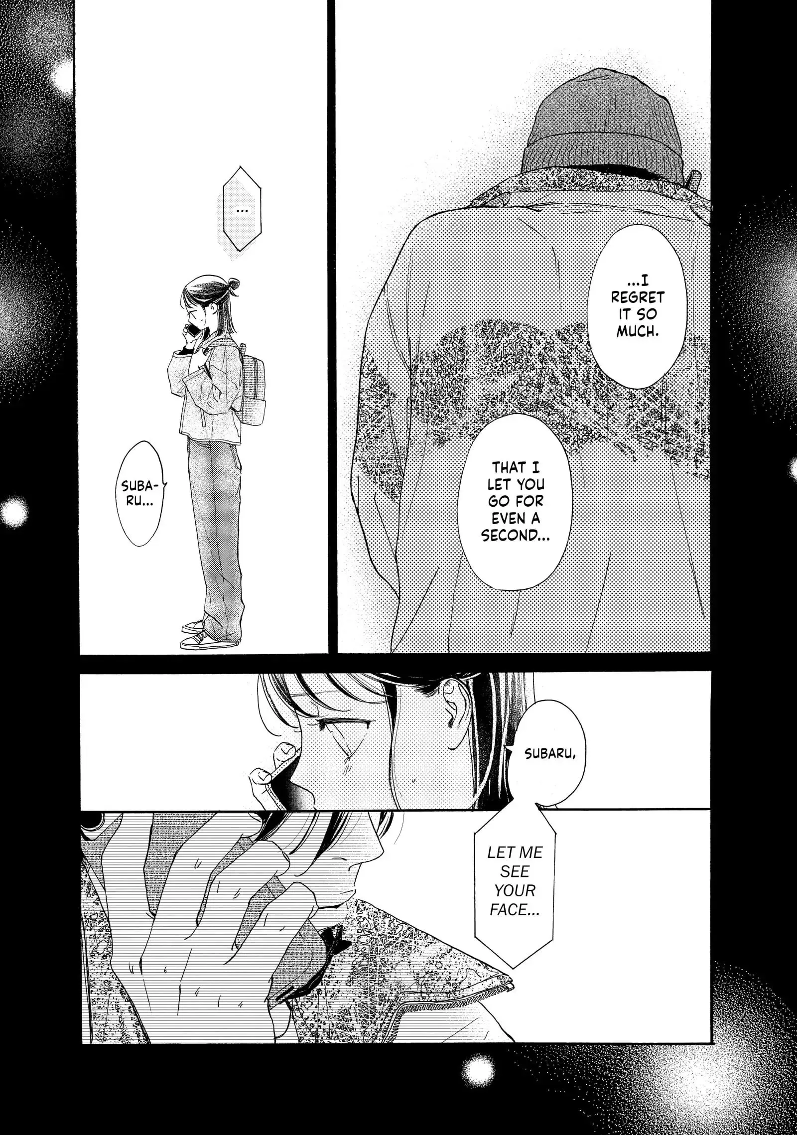 Tonari no Stella - Chapter 27 - Page 16