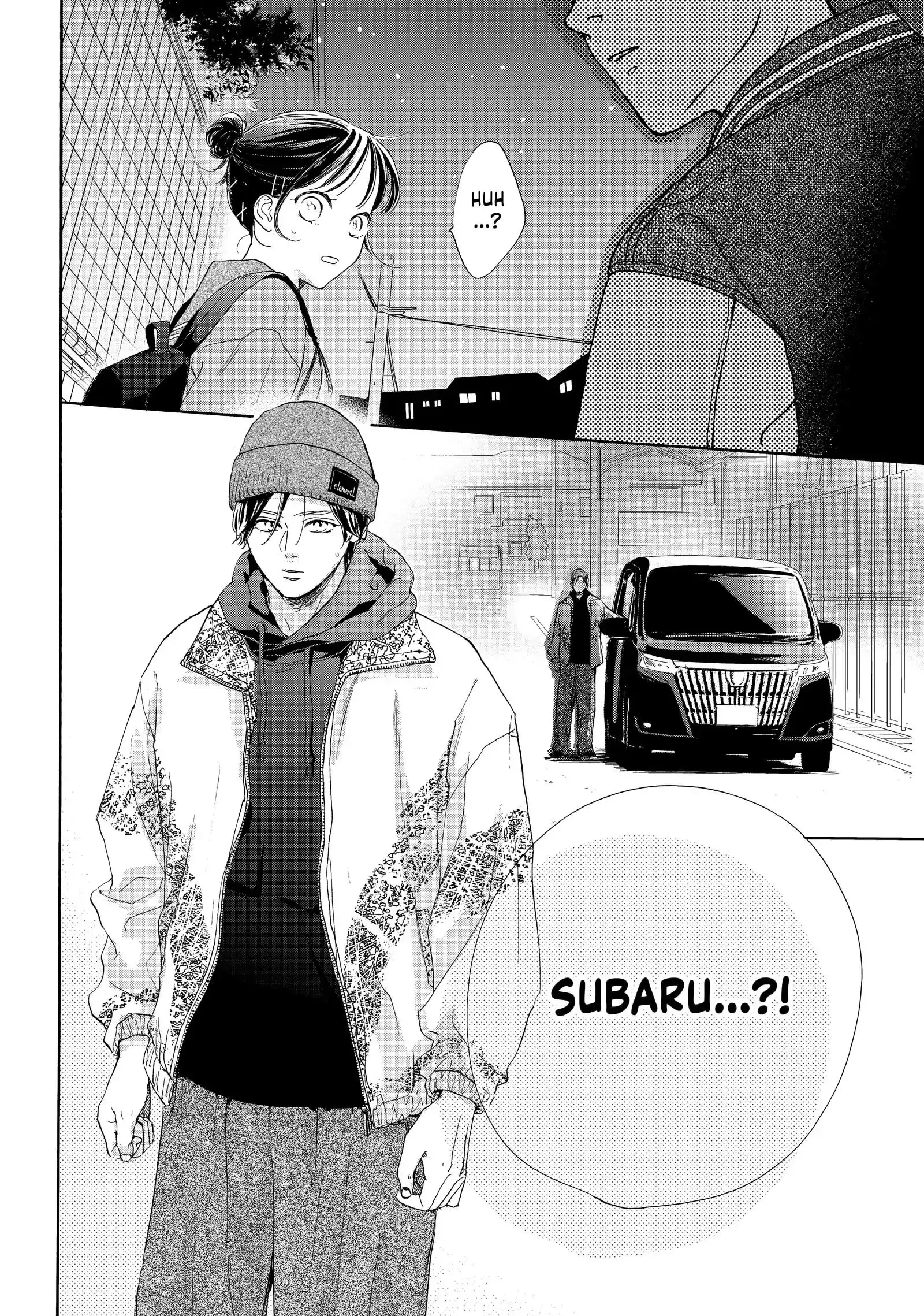 Tonari no Stella - Chapter 27 - Page 40