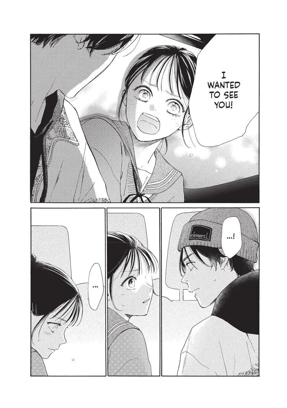 Tonari no Stella - Chapter 28 - Page 10