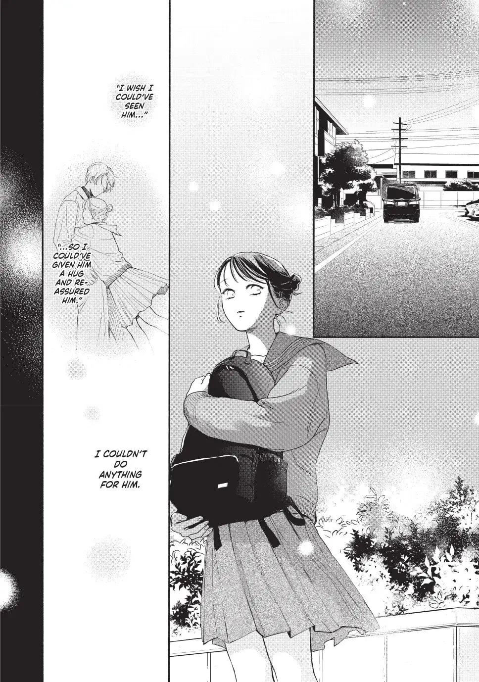 Tonari no Stella - Chapter 28 - Page 13