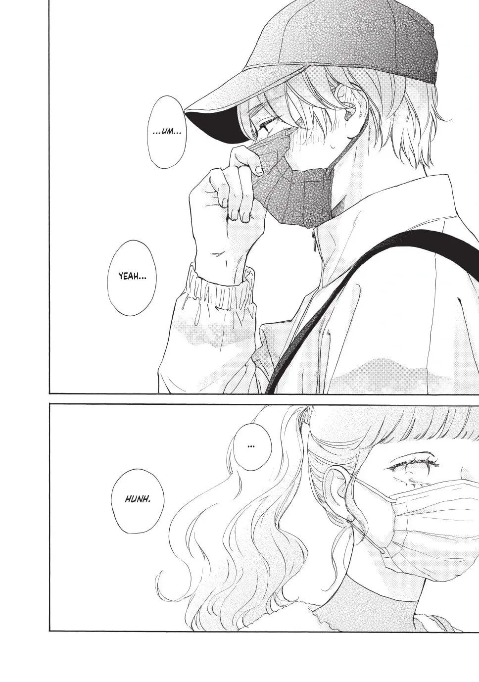 Tonari no Stella - Chapter 28 - Page 25