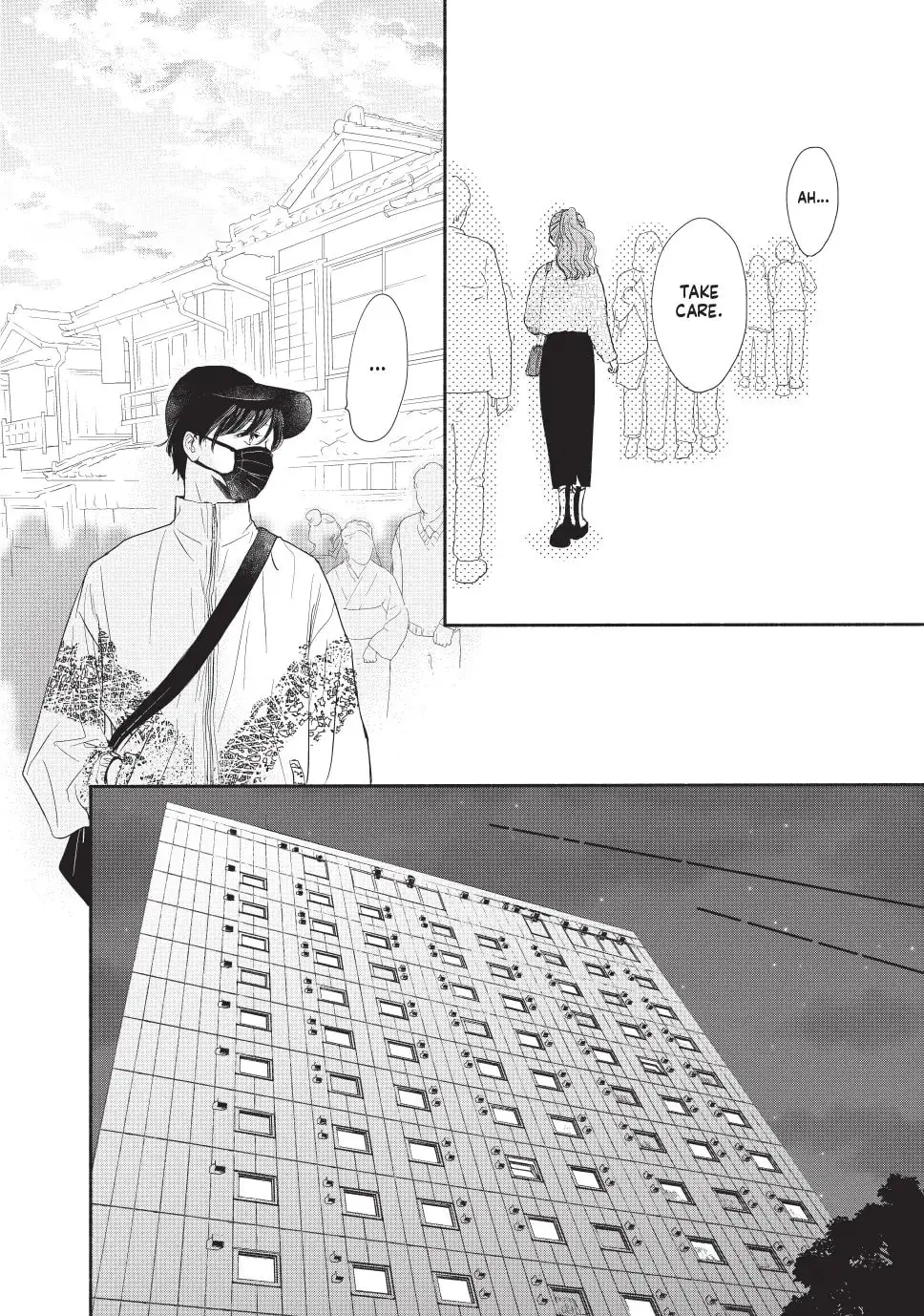 Tonari no Stella - Chapter 28 - Page 29
