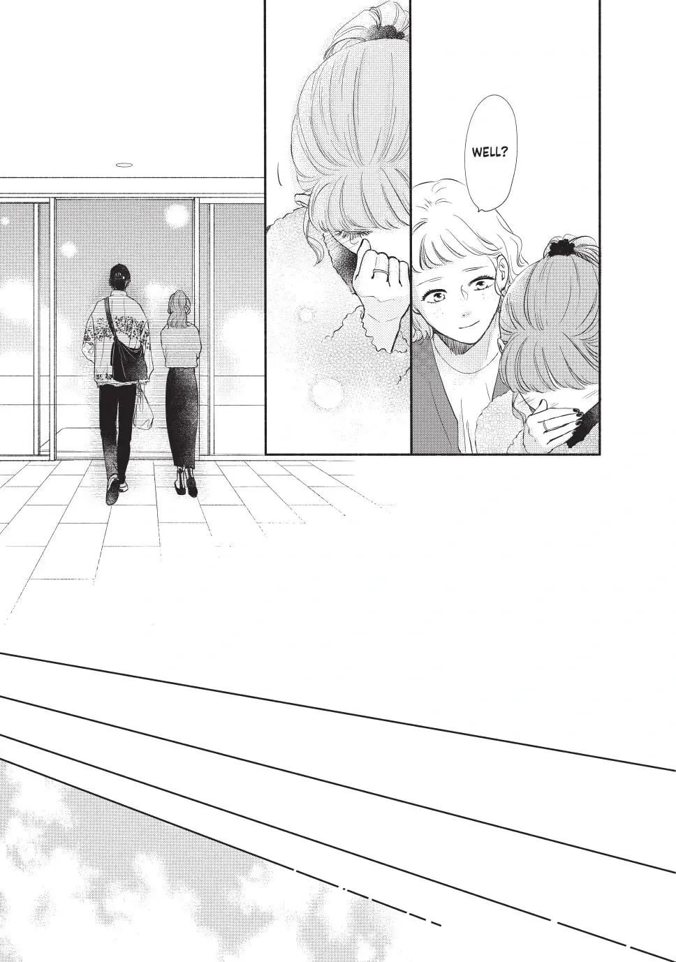 Tonari no Stella - Chapter 28 - Page 36