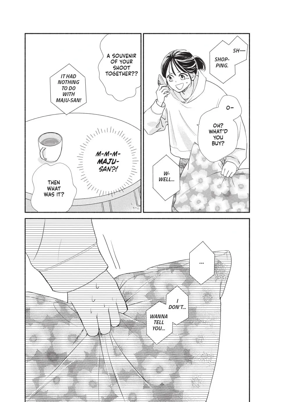 Tonari no Stella - Chapter 29 - Page 13