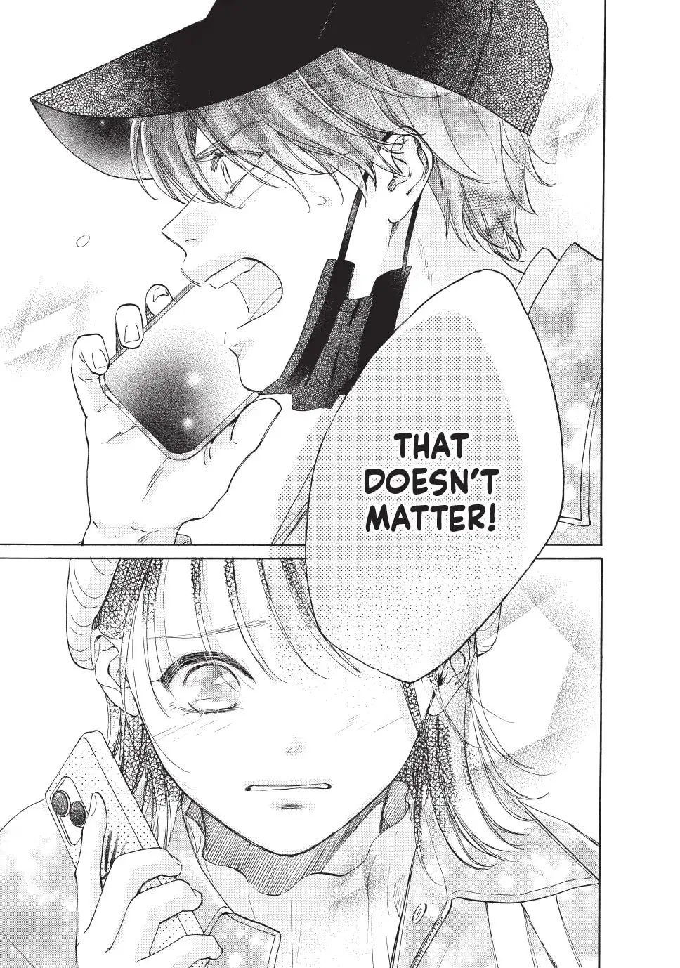 Tonari no Stella - Chapter 29 - Page 36