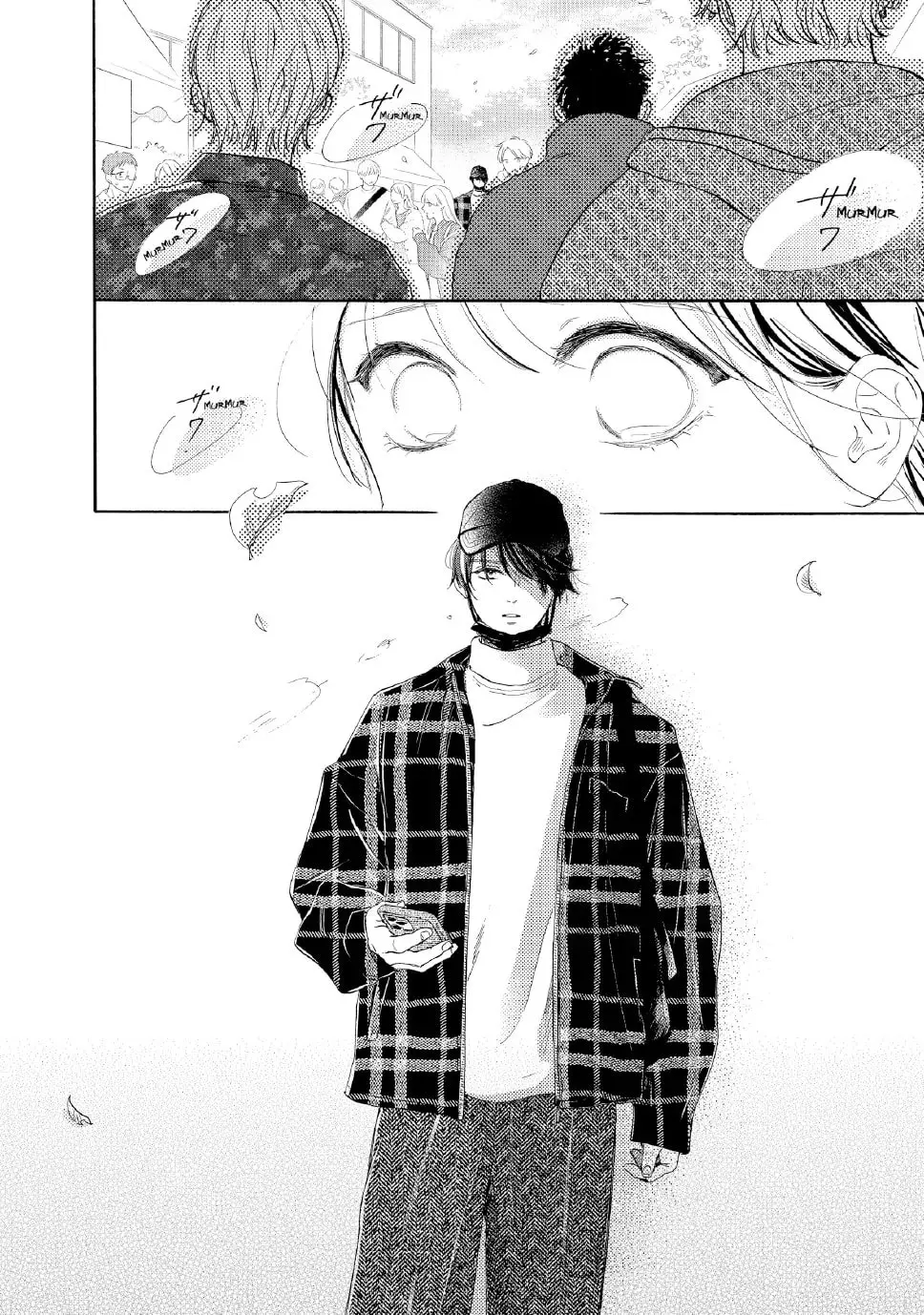 Tonari no Stella - Chapter 29 - Page 40