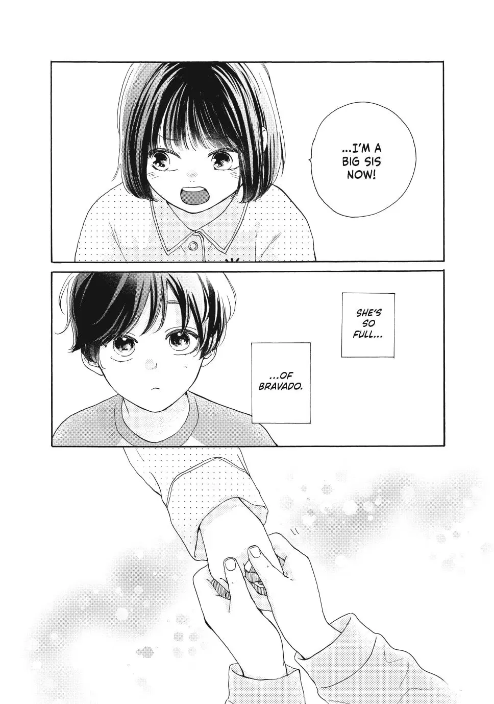 Tonari no Stella - Chapter 29.5 - Page 4