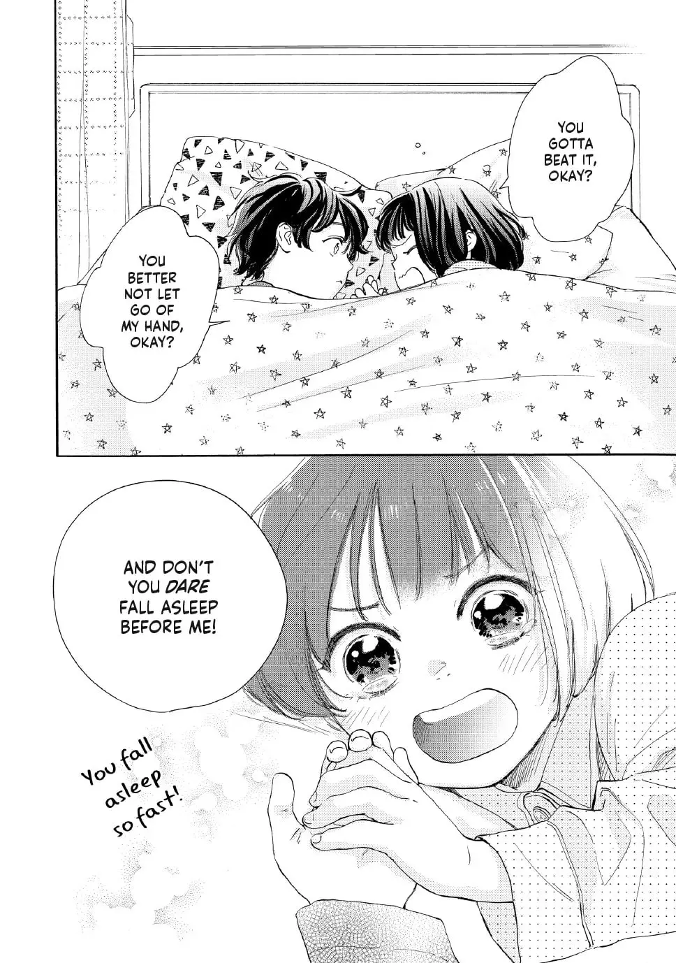 Tonari no Stella - Chapter 29.5 - Page 6