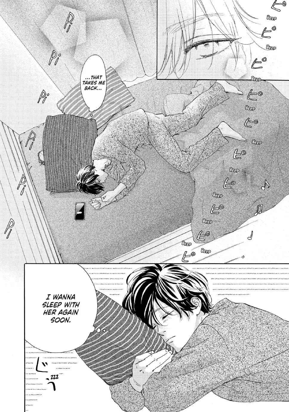 Tonari no Stella - Chapter 29.5 - Page 8