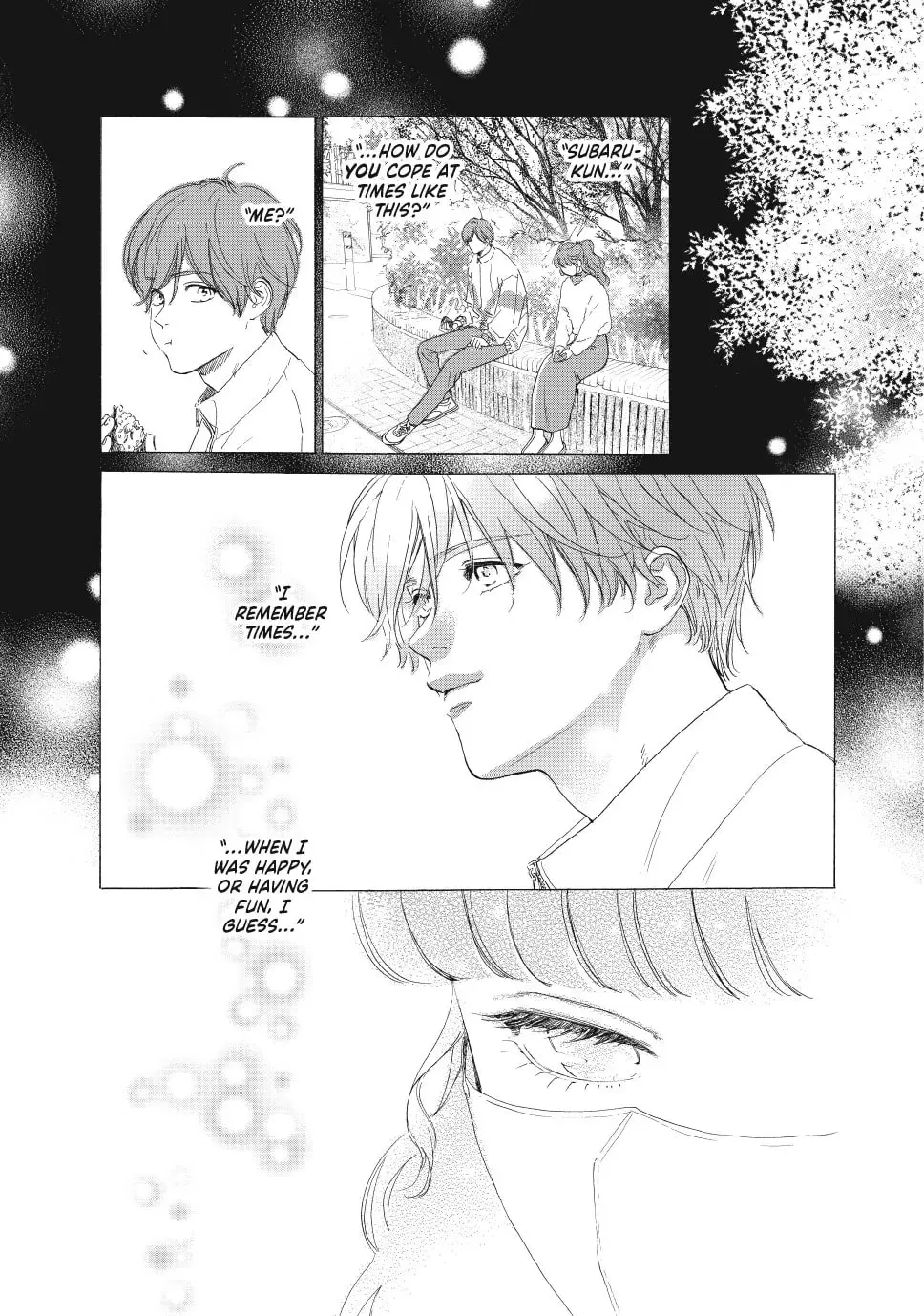 Tonari no Stella - Chapter 30 - Page 13