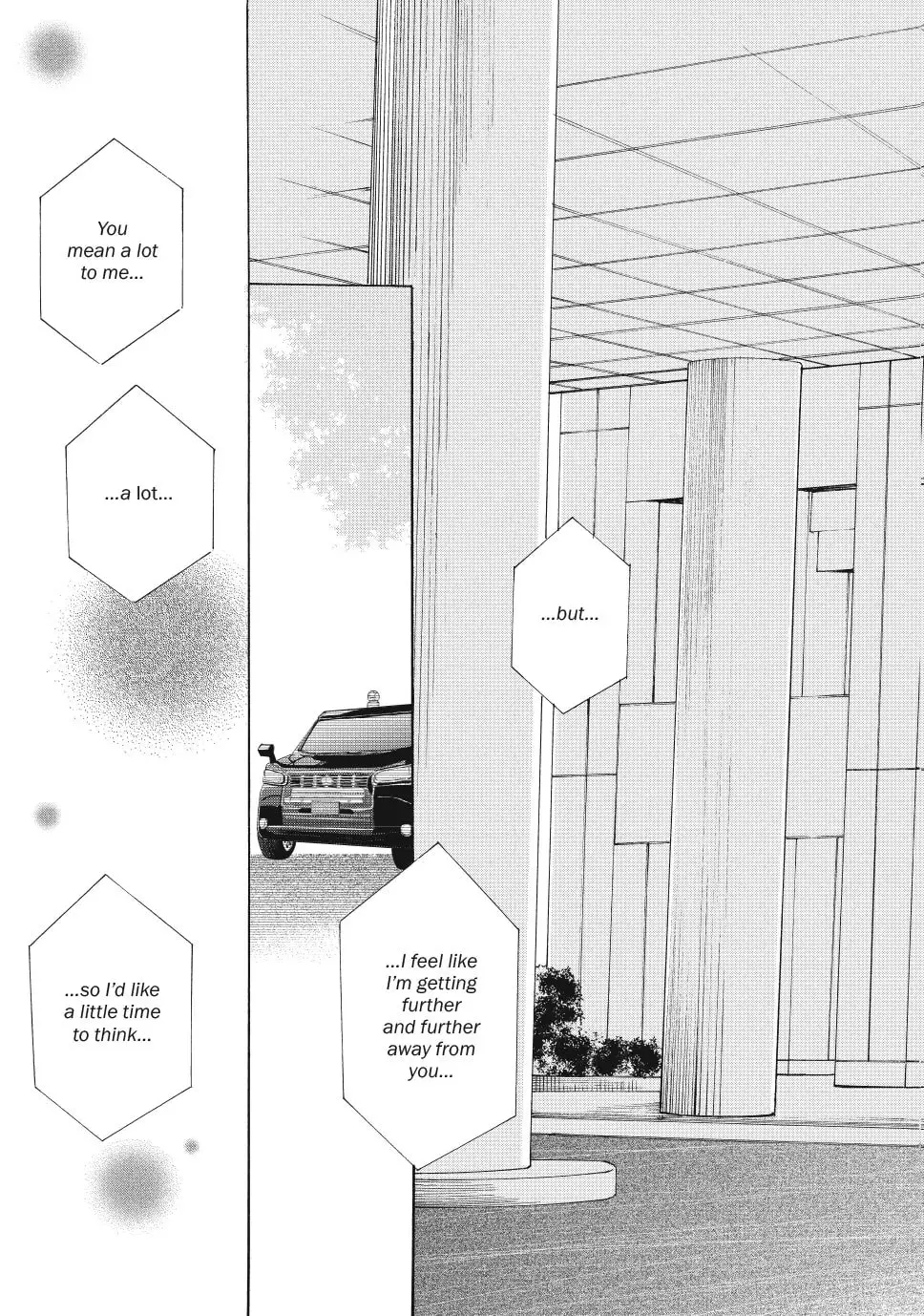 Tonari no Stella - Chapter 30 - Page 25