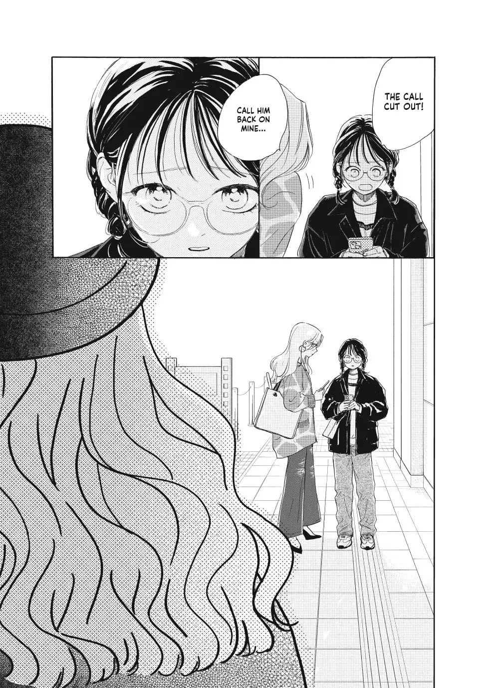 Tonari no Stella - Chapter 30 - Page 27