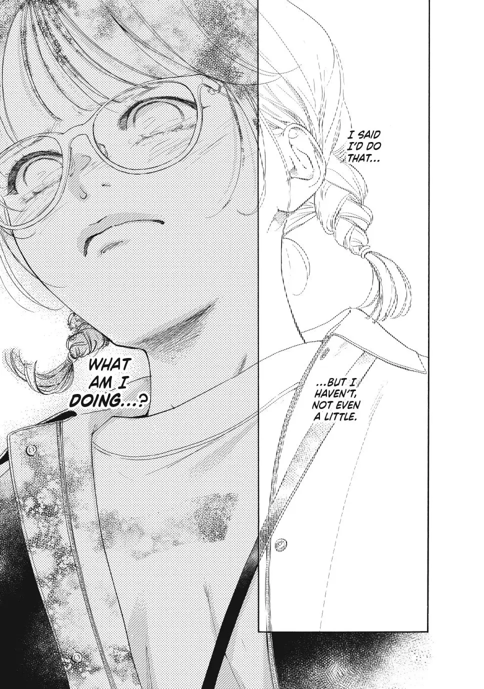 Tonari no Stella - Chapter 30 - Page 37