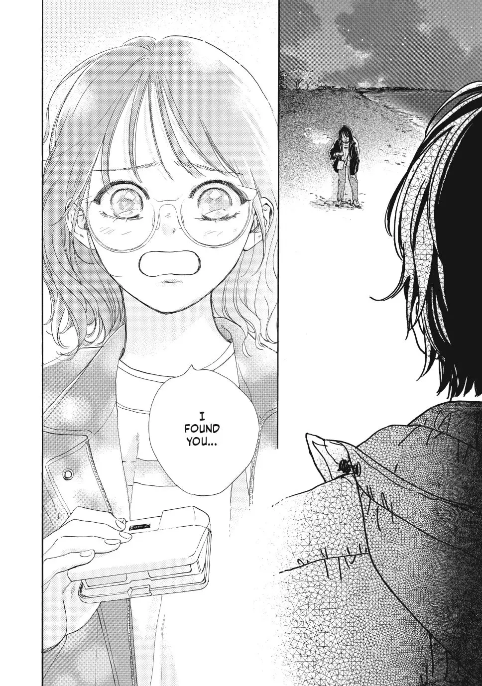 Tonari no Stella - Chapter 31 - Page 12
