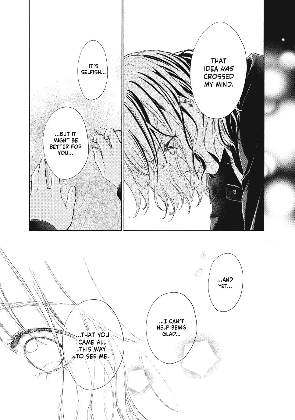 Tonari no Stella - Chapter 31 - Page 17