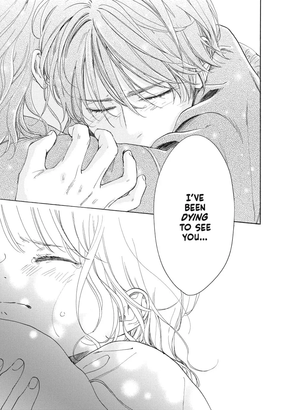 Tonari no Stella - Chapter 31 - Page 20
