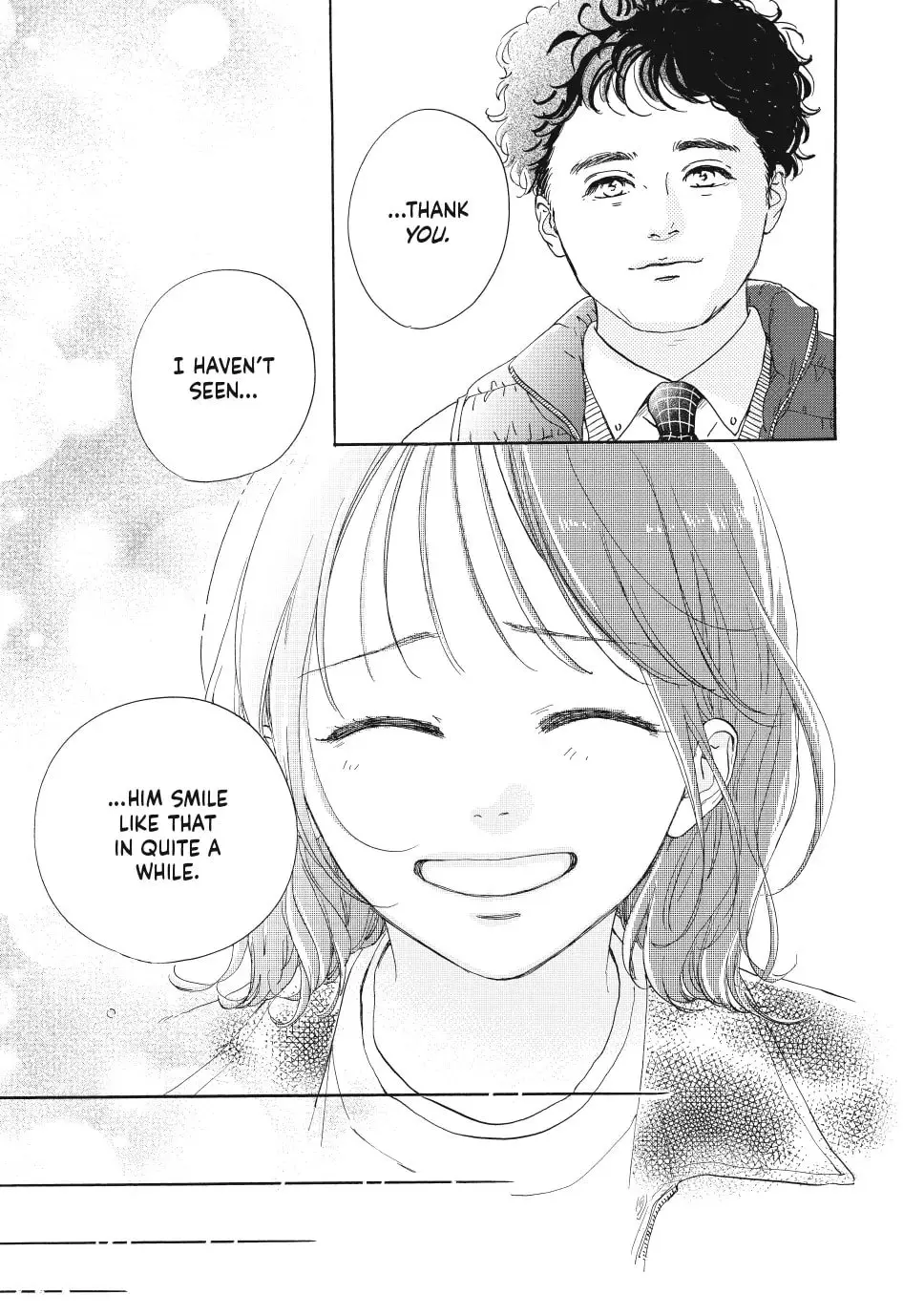 Tonari no Stella - Chapter 31 - Page 24